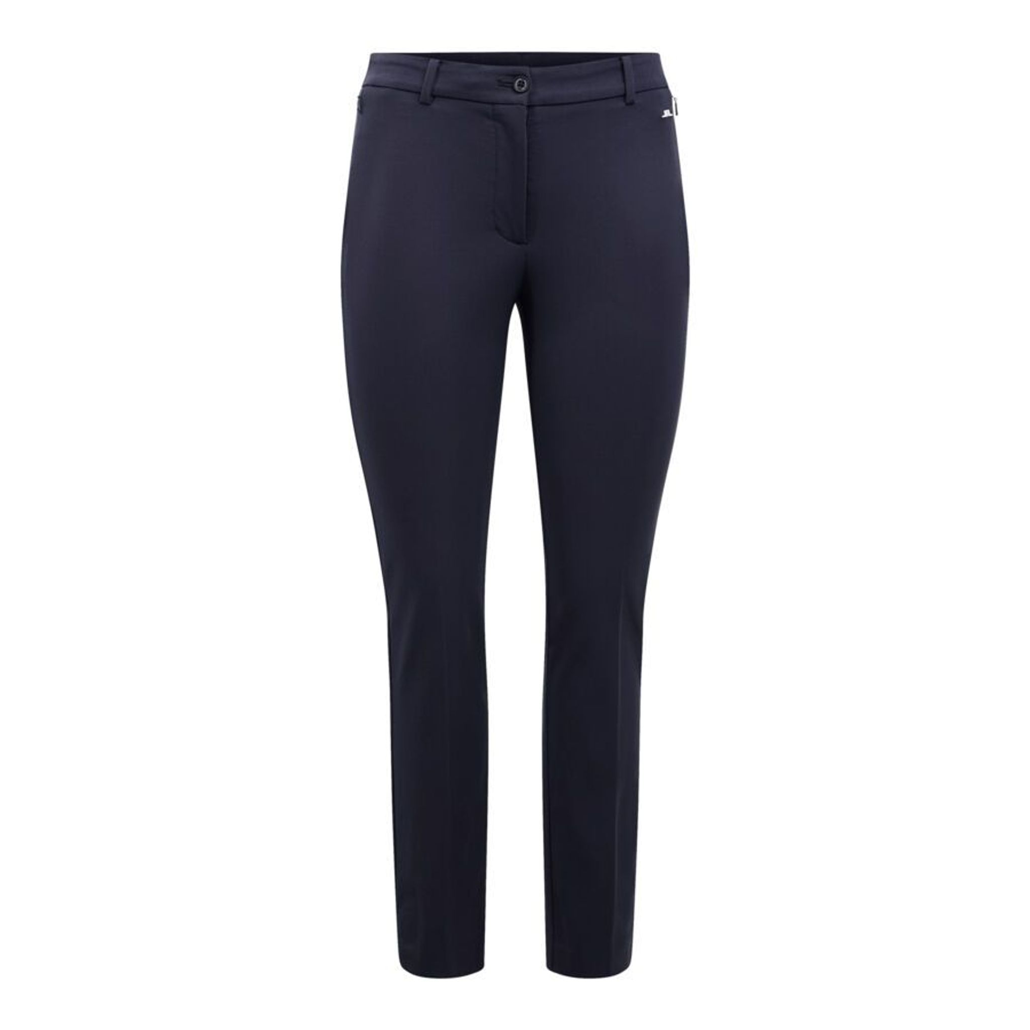 Pantalon de golf J. Lindeberg Lei en sergé polaire pour femmes