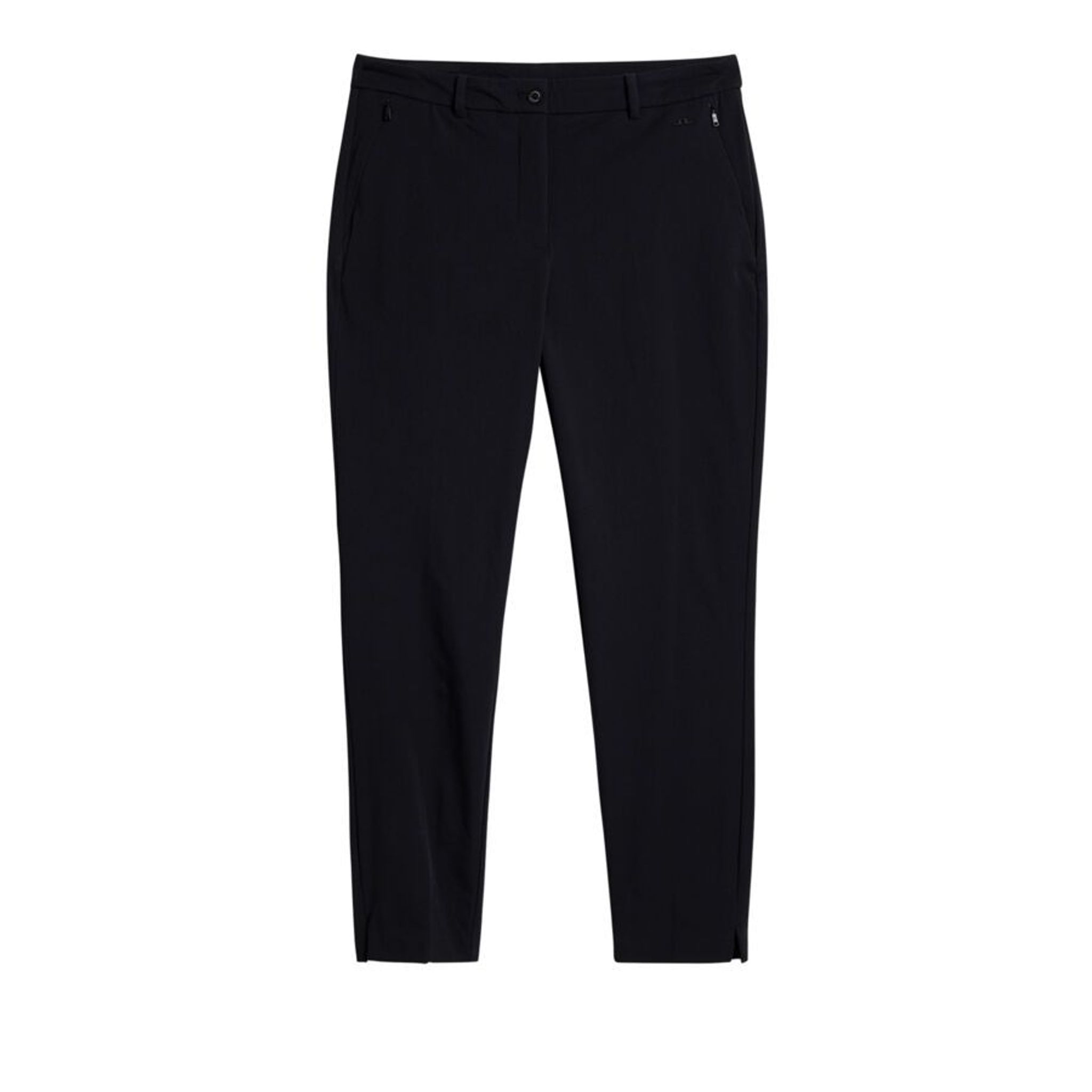 Pantalon de golf J. Lindeberg Lei en sergé polaire pour femmes