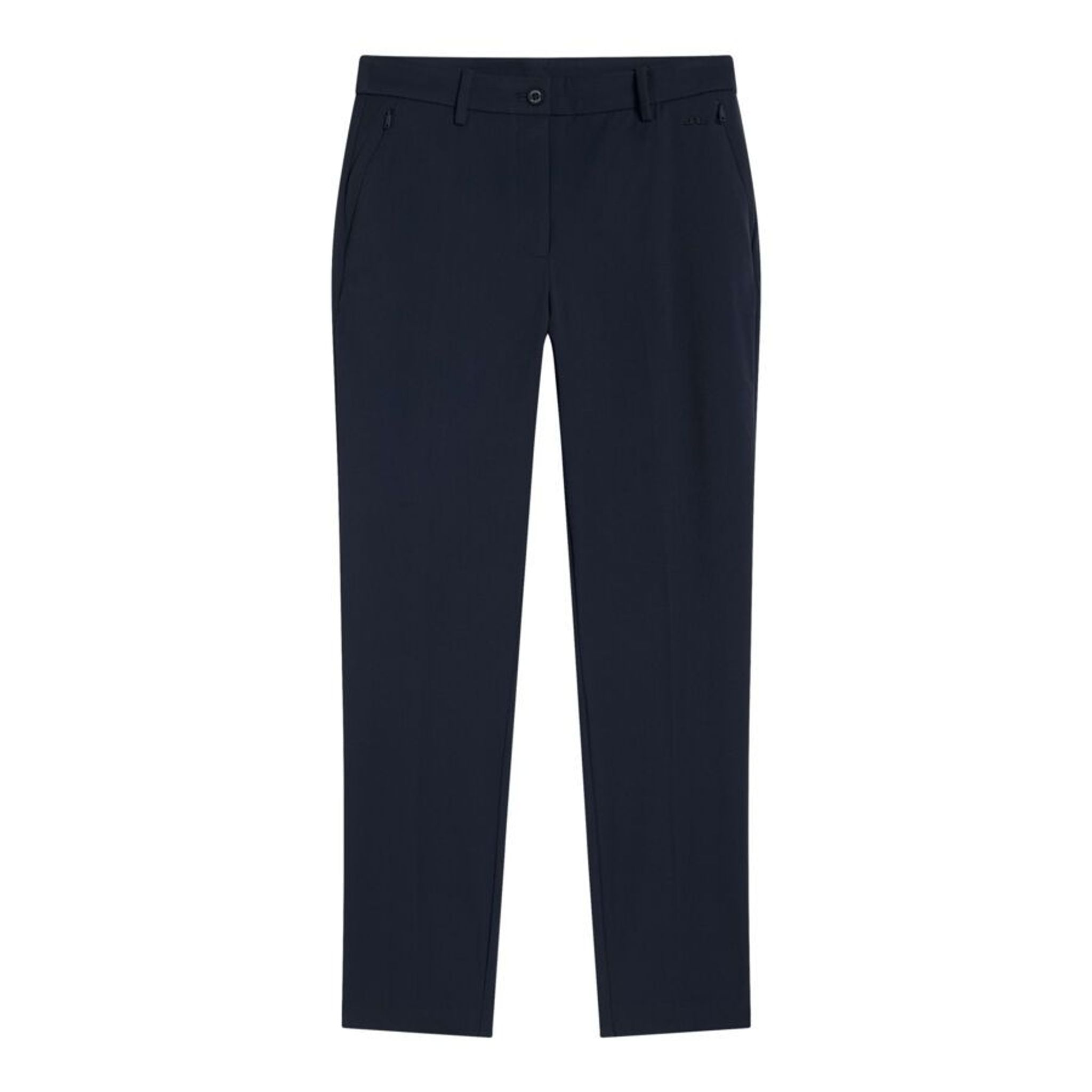 Pantalon de golf J. Lindeberg Lei en sergé polaire pour femmes