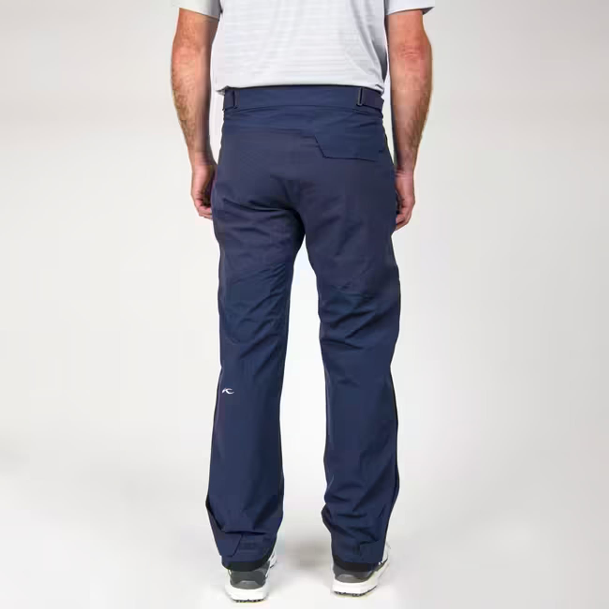 Pantalon de golf Kjus Pro 3L 2.0 pour homme