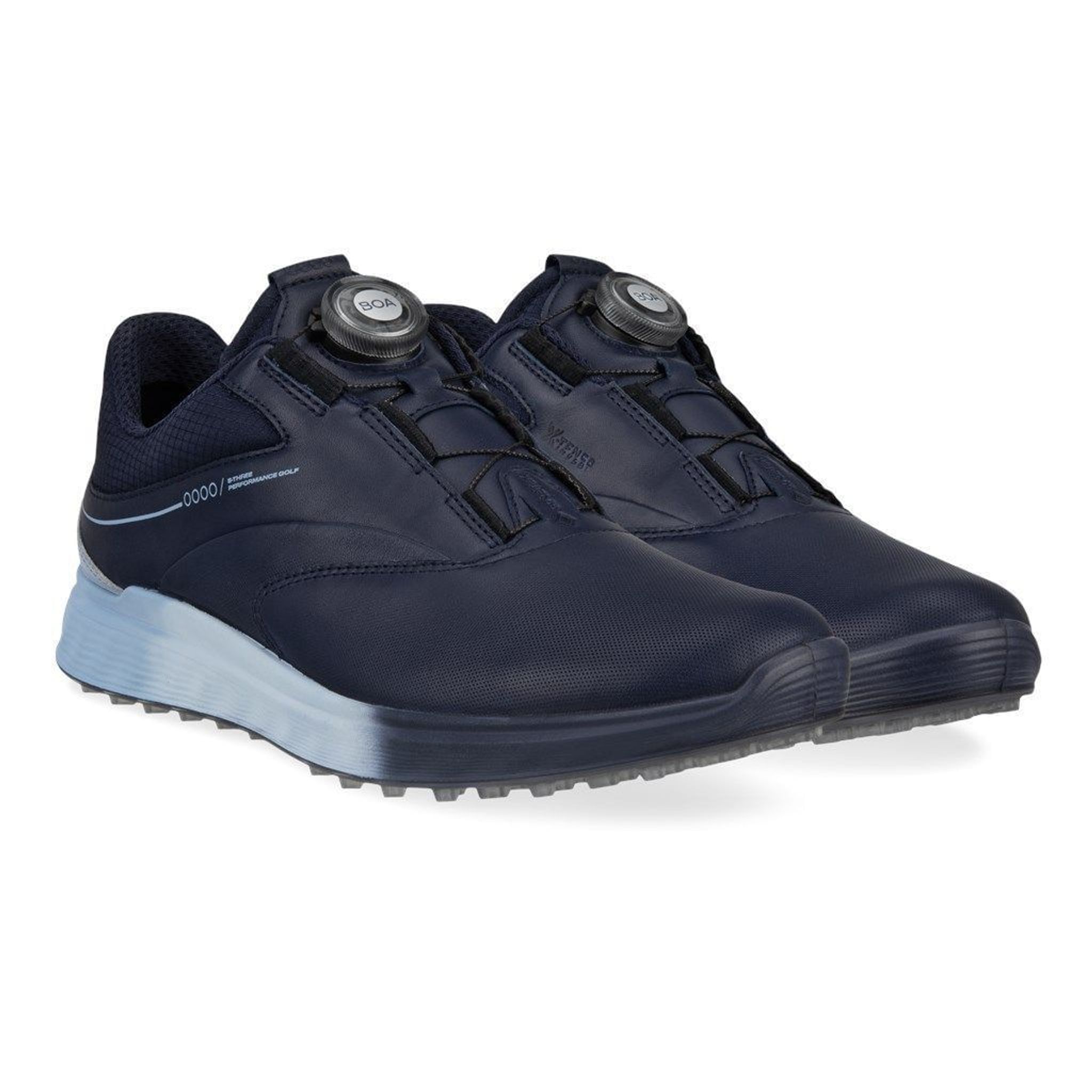 Ecco S-Three BOA chaussures de golf femmes