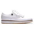 Chaussures de golf rétro Footjoy Sport pour femmes