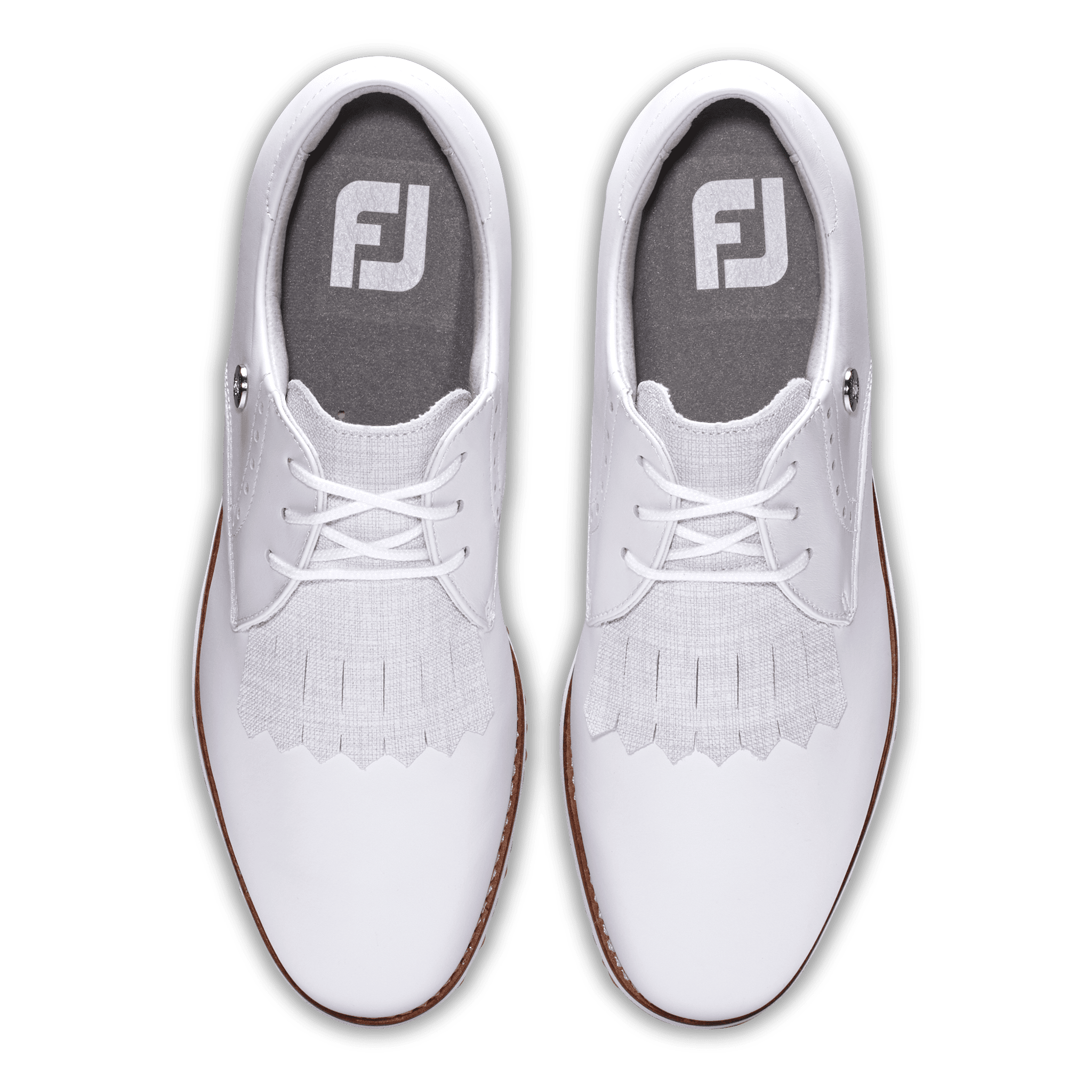 Chaussures de golf rétro Footjoy Sport pour femmes