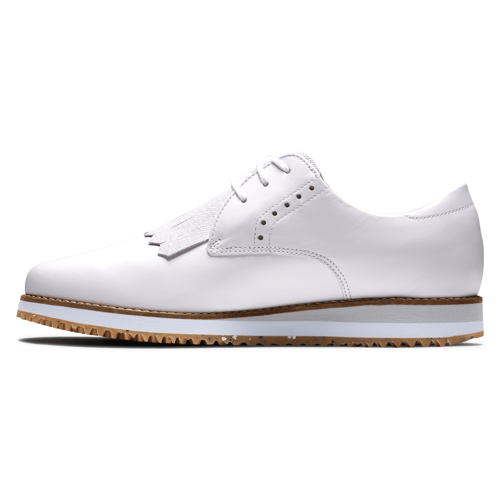 Chaussures de golf rétro Footjoy Sport pour femmes