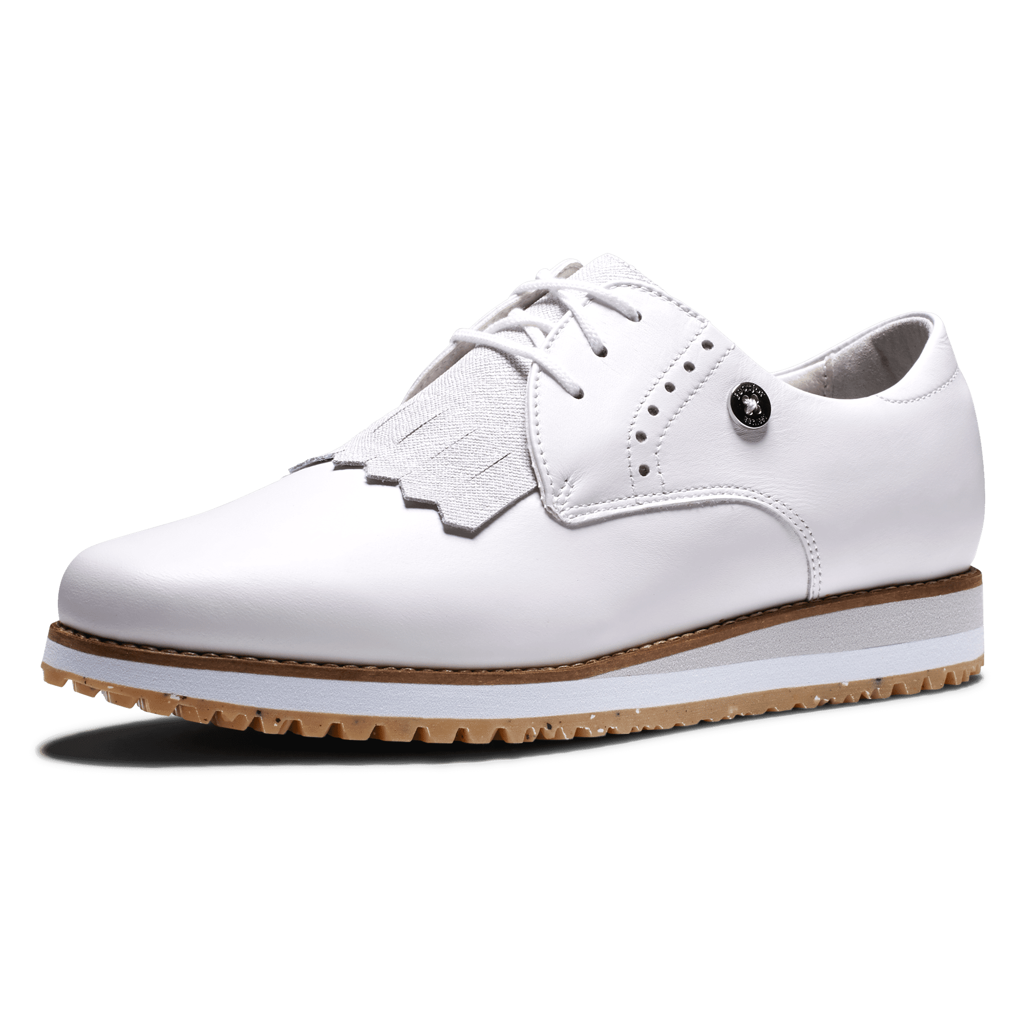 Chaussures de golf rétro Footjoy Sport pour femmes