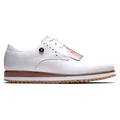 Chaussures de golf rétro Footjoy Sport pour femmes