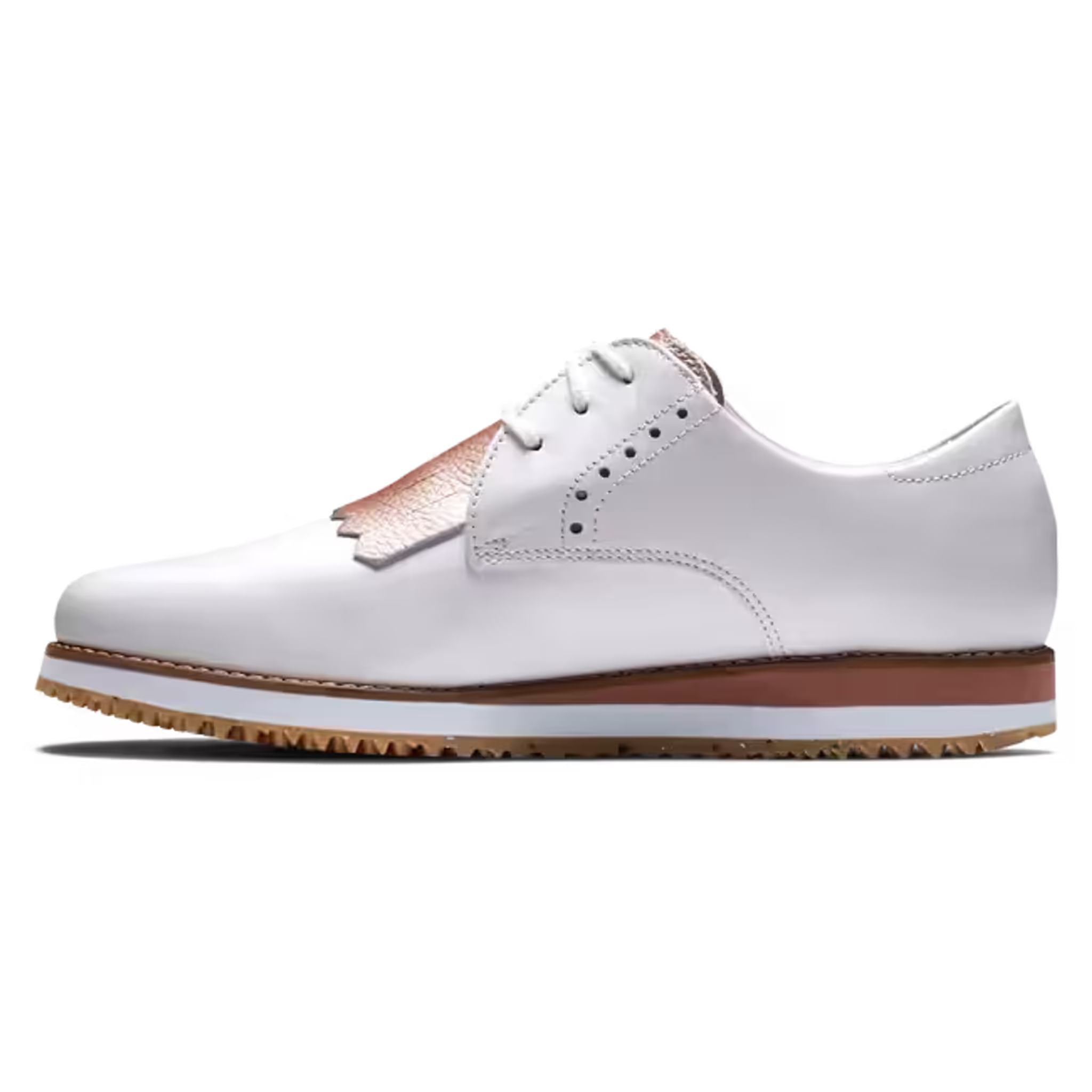 Chaussures de golf rétro Footjoy Sport pour femmes