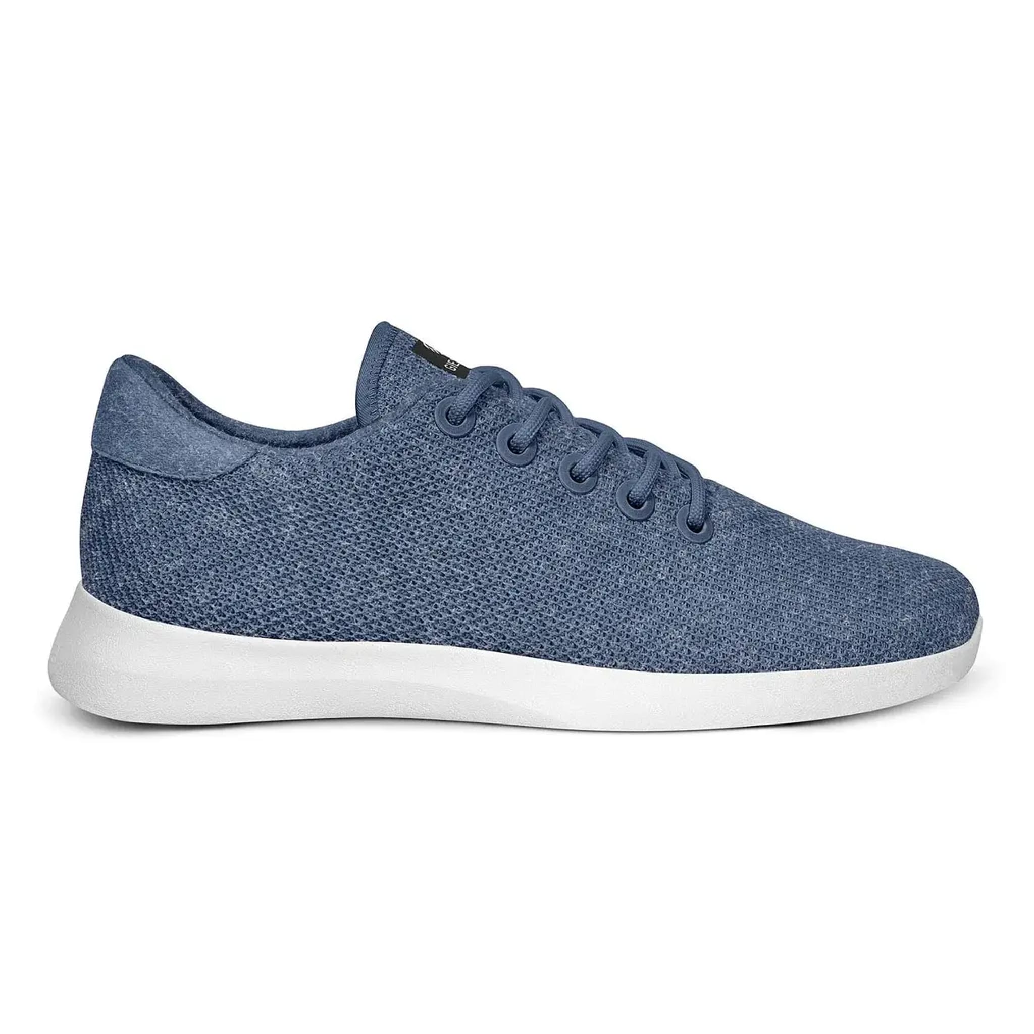 Chaussures de golf Giesswein Merino Wool Runner pour femmes