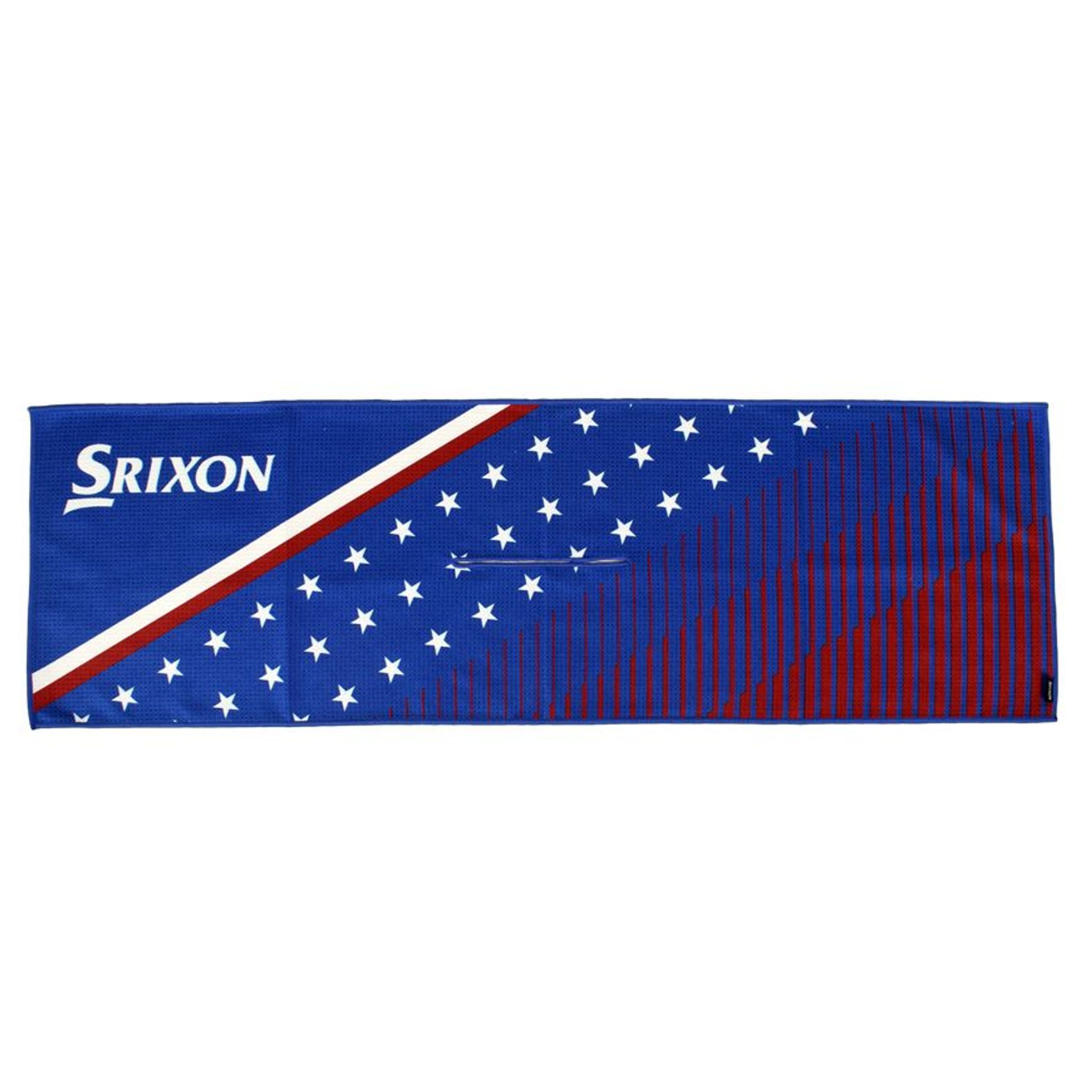 Srixon US Open Edition Tour Serviette - serviette