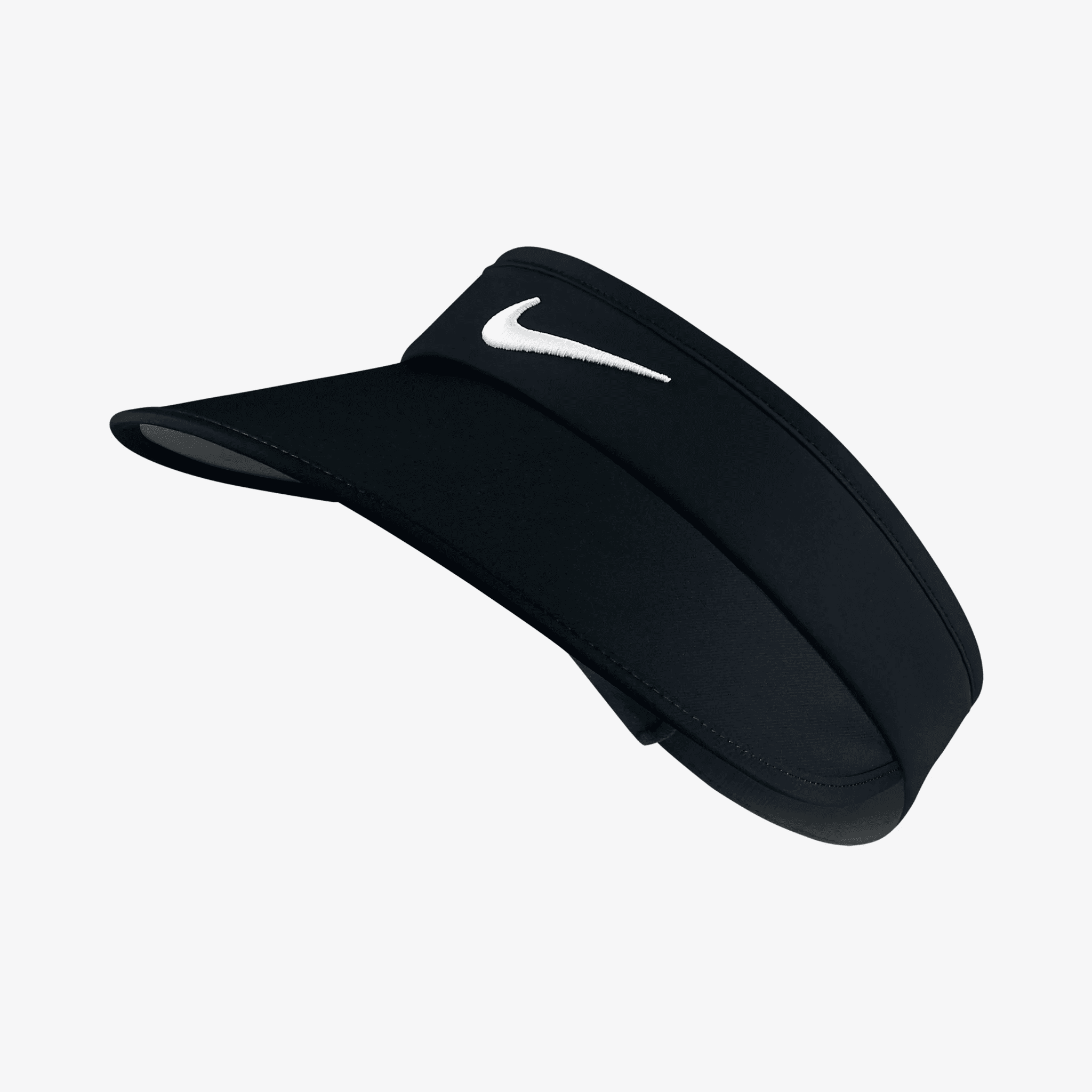 Nike Big Bill Visor 3.0 Taille unique blanc Femme