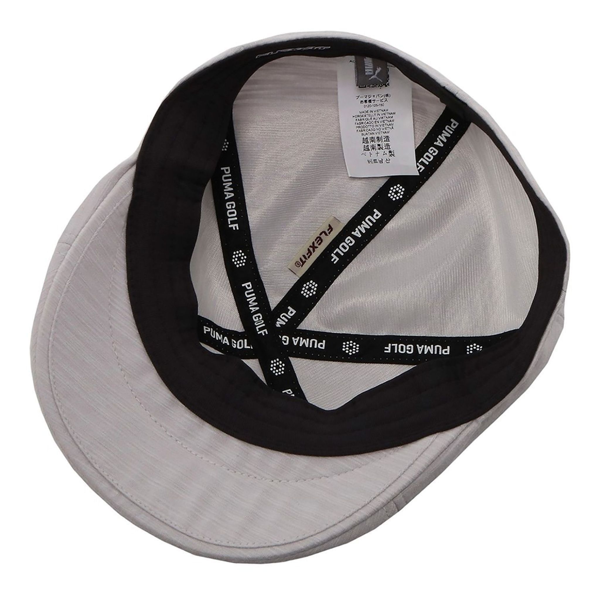 Casquette Cobra Driver Homme