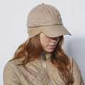 Daily Sports Jolie Casquette Softshell Femme