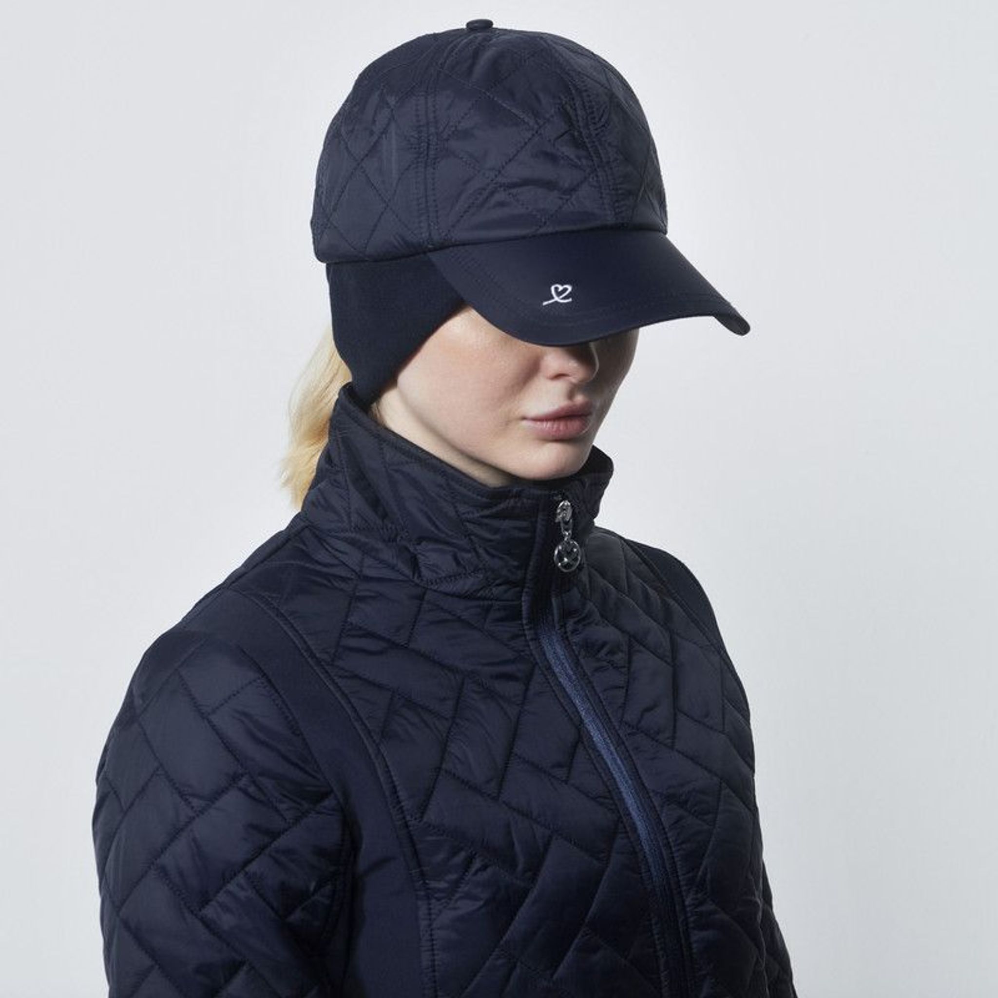 Daily Sports Jolie Casquette Softshell Femme