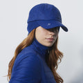 Daily Sports Jolie Casquette Softshell Femme