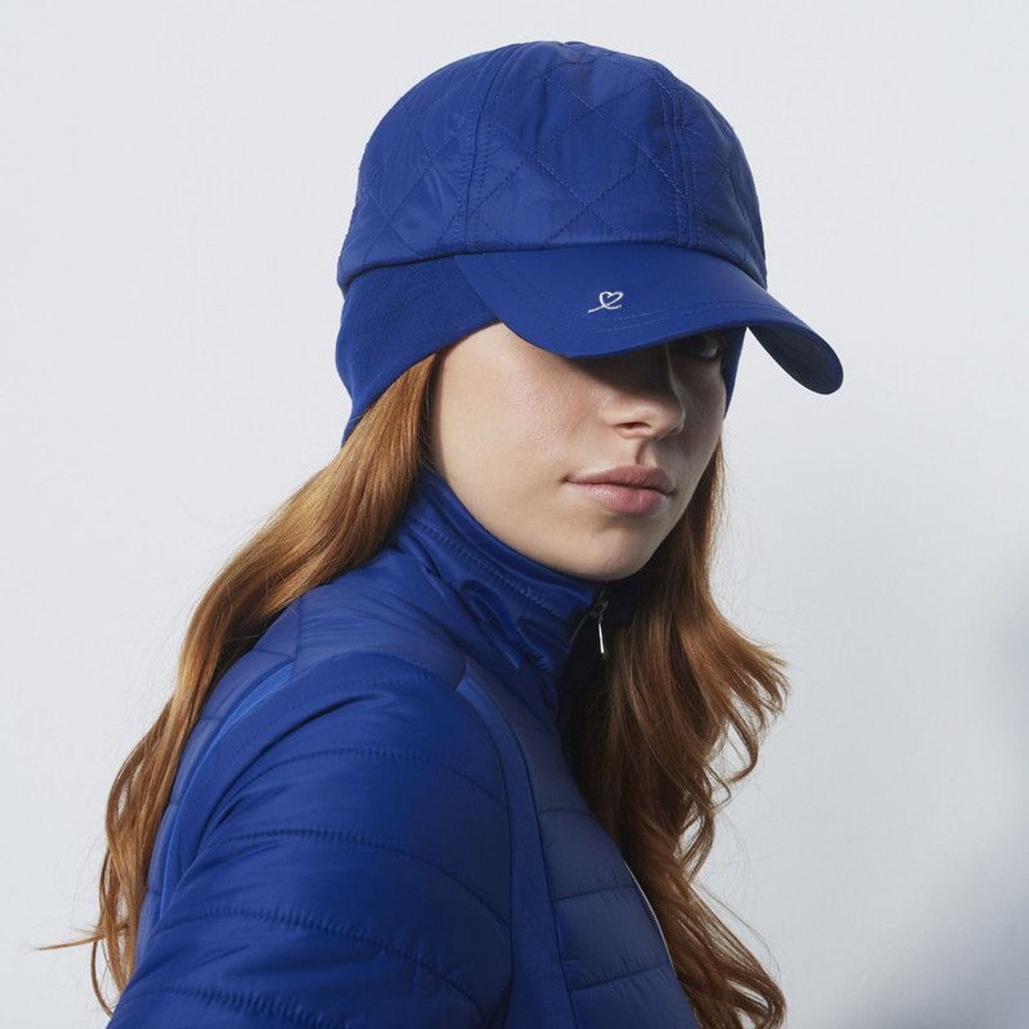 Daily Sports Jolie Casquette Softshell Femme