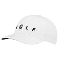 Casquette style de vie TaylorMade