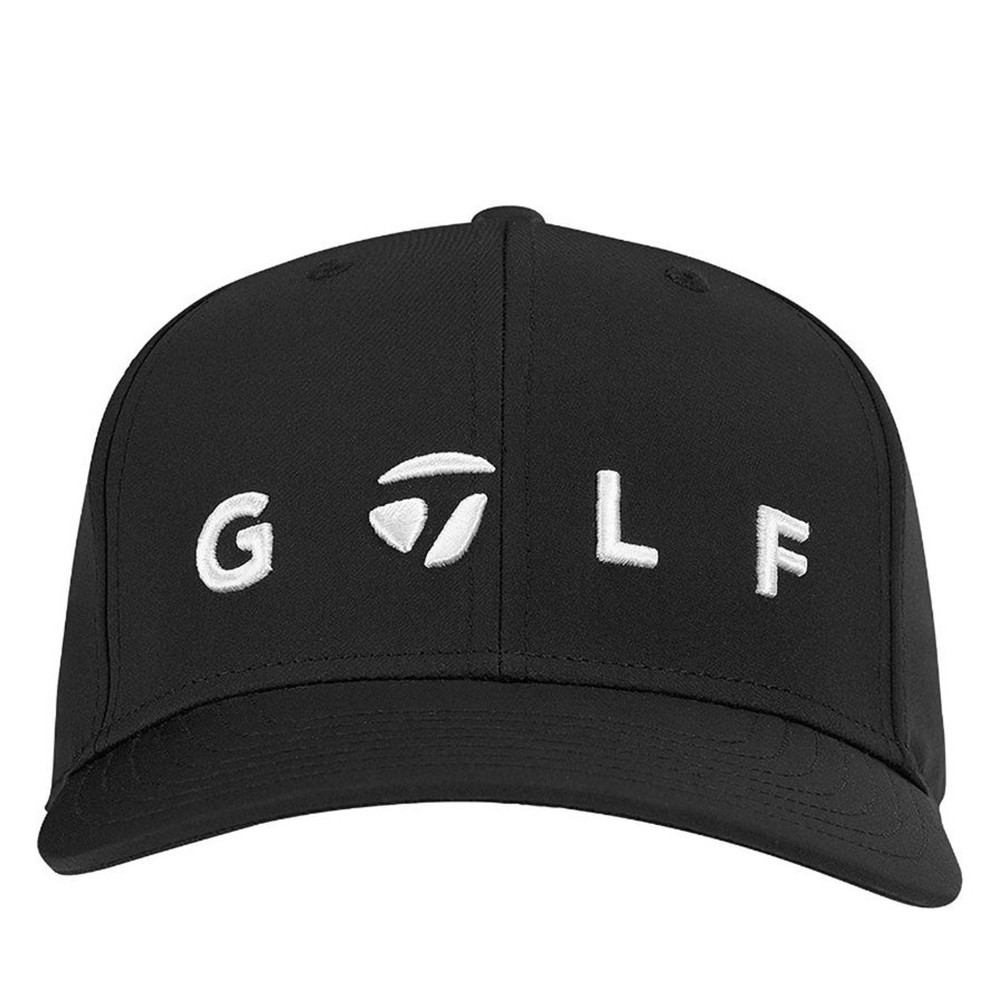 Casquette style de vie TaylorMade