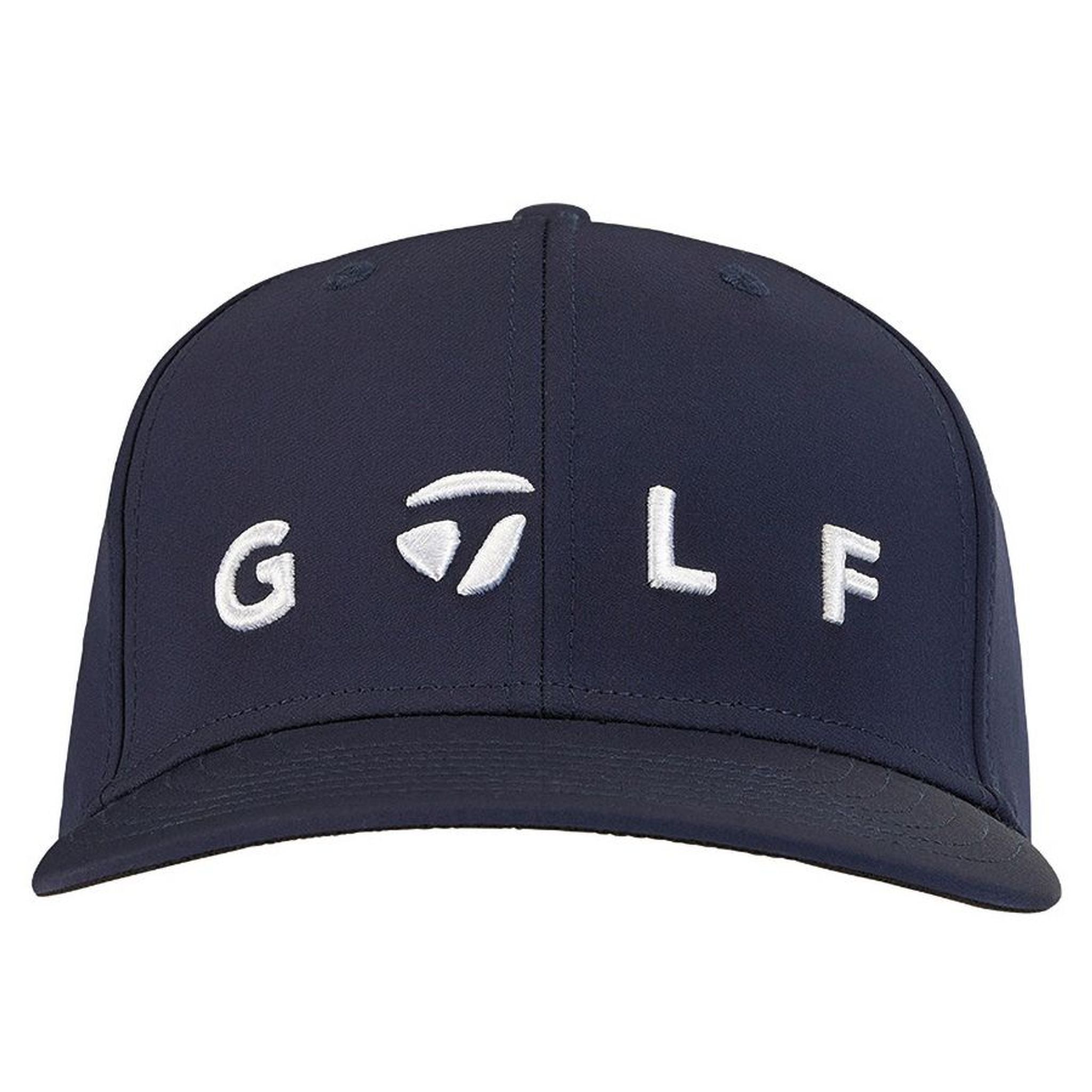 Casquette style de vie TaylorMade