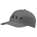 Casquette style de vie TaylorMade