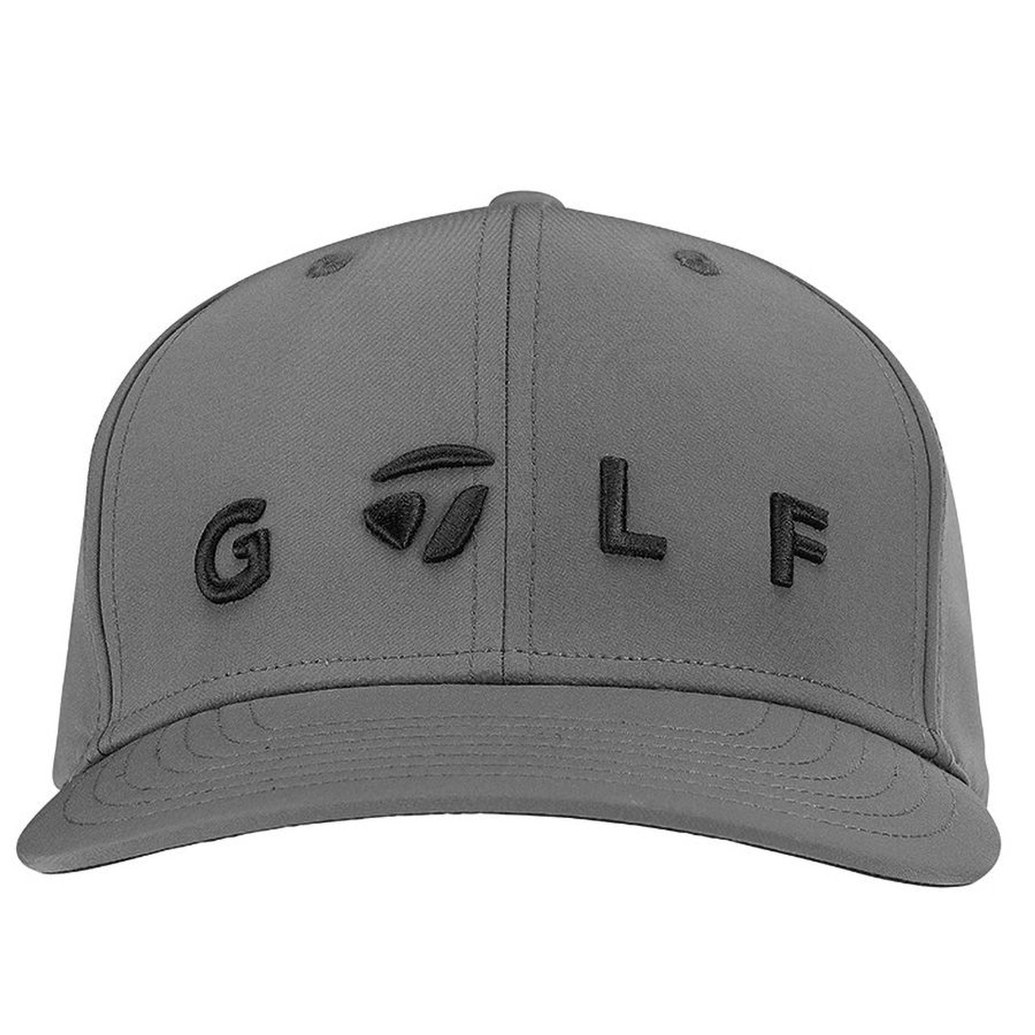 Casquette style de vie TaylorMade