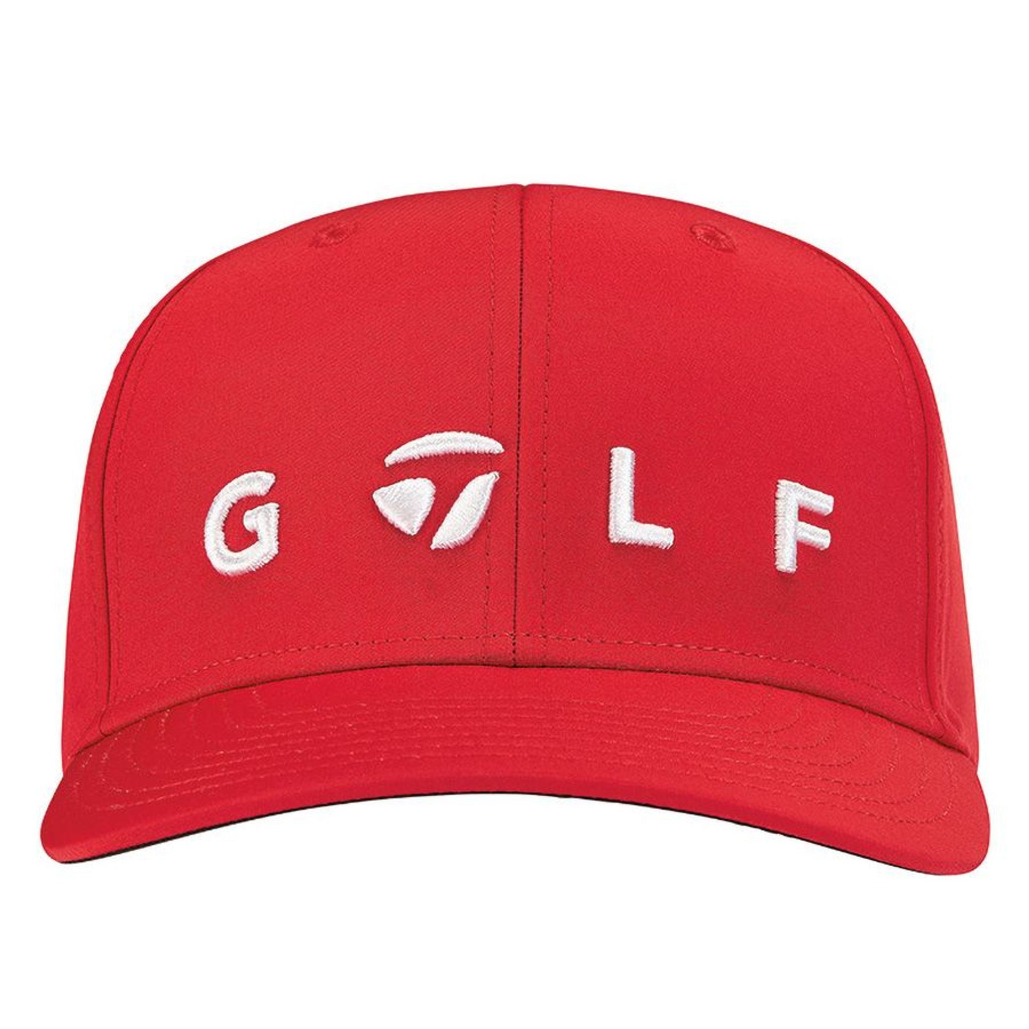 Casquette style de vie TaylorMade