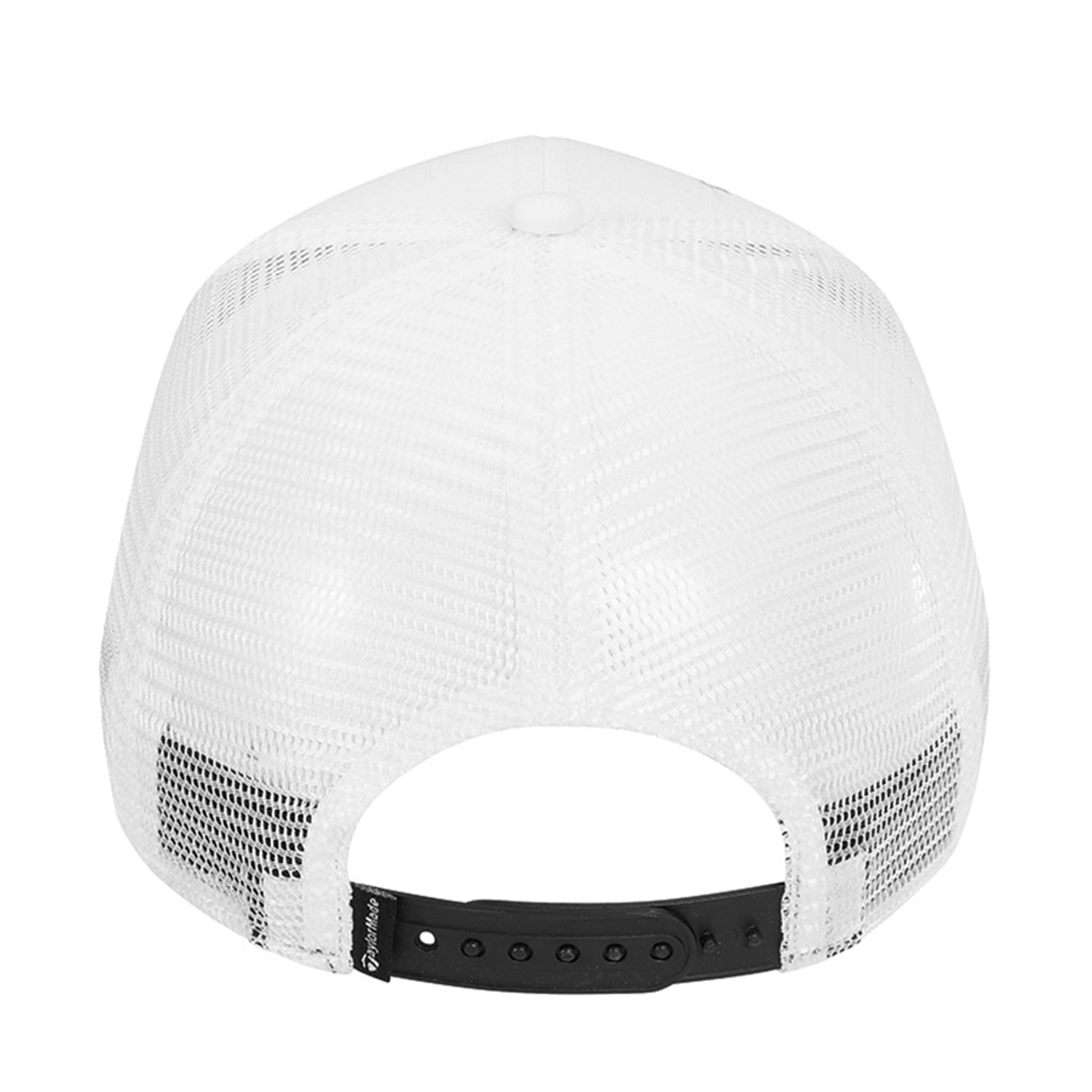 Casquette de camionneur TaylorMade pour hommes