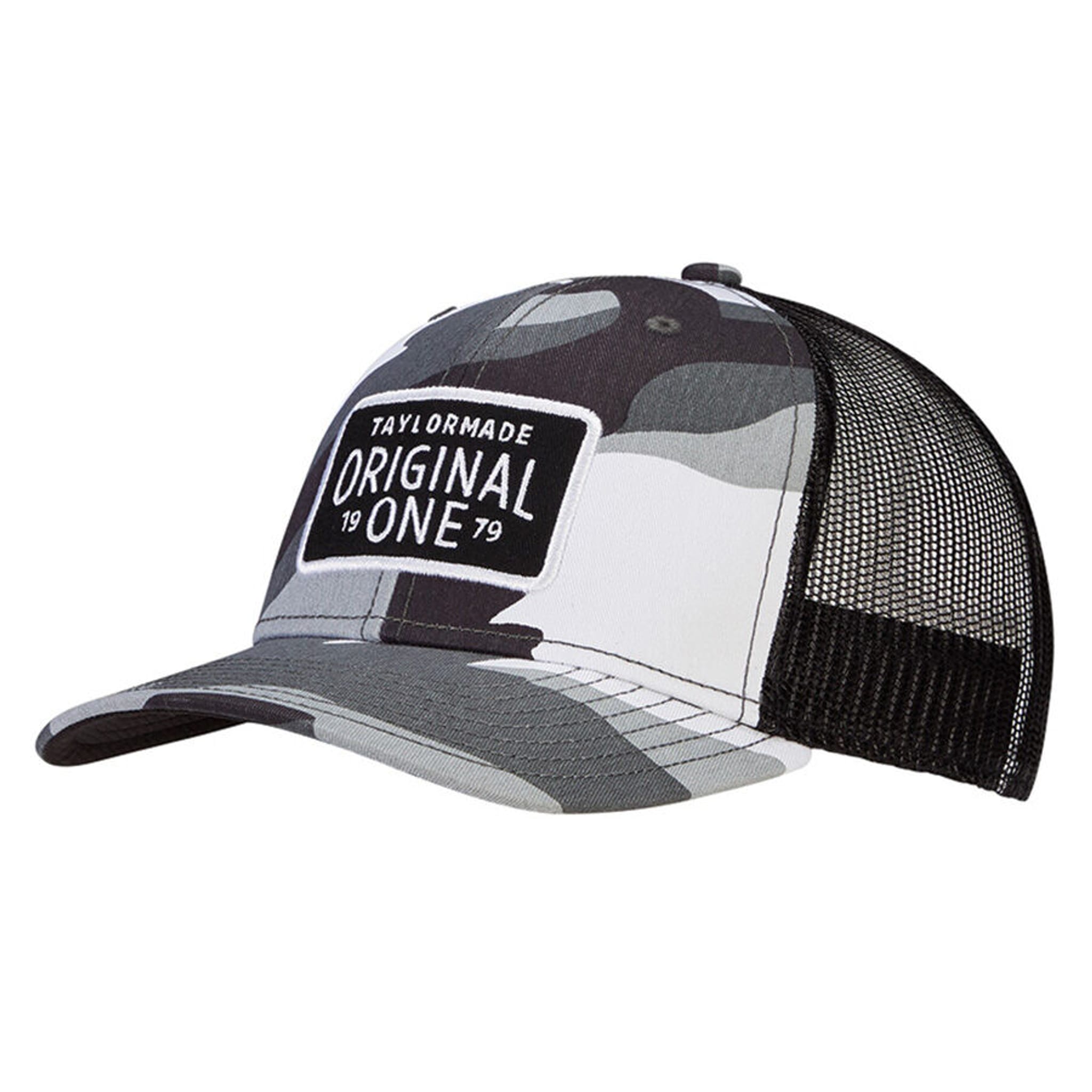 TaylorMade Trucker Cap Herren