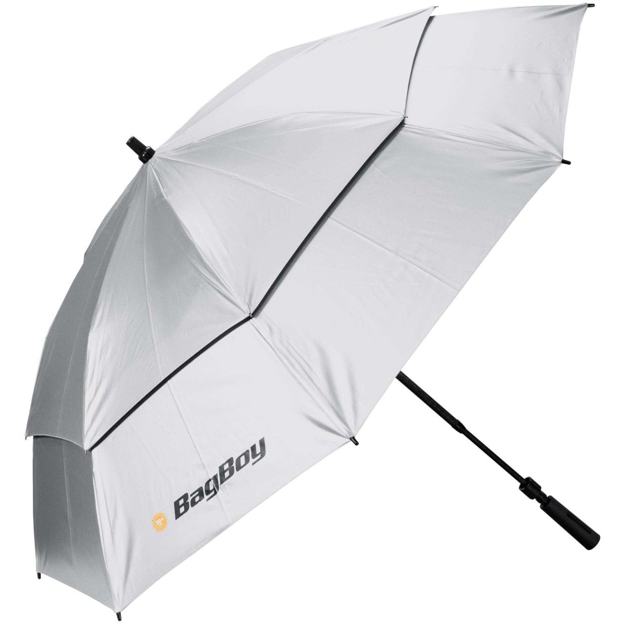 Parapluie UV à double canopée BagBoy