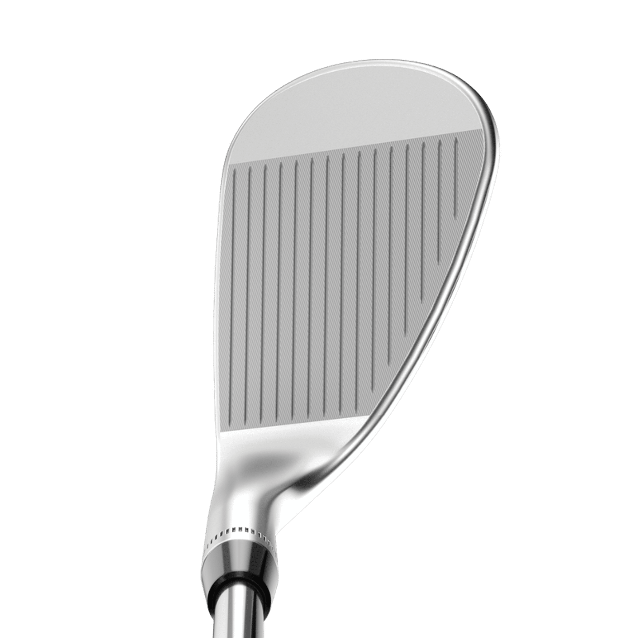 Callaway Jaws Raw Chrome Wedge Hommes