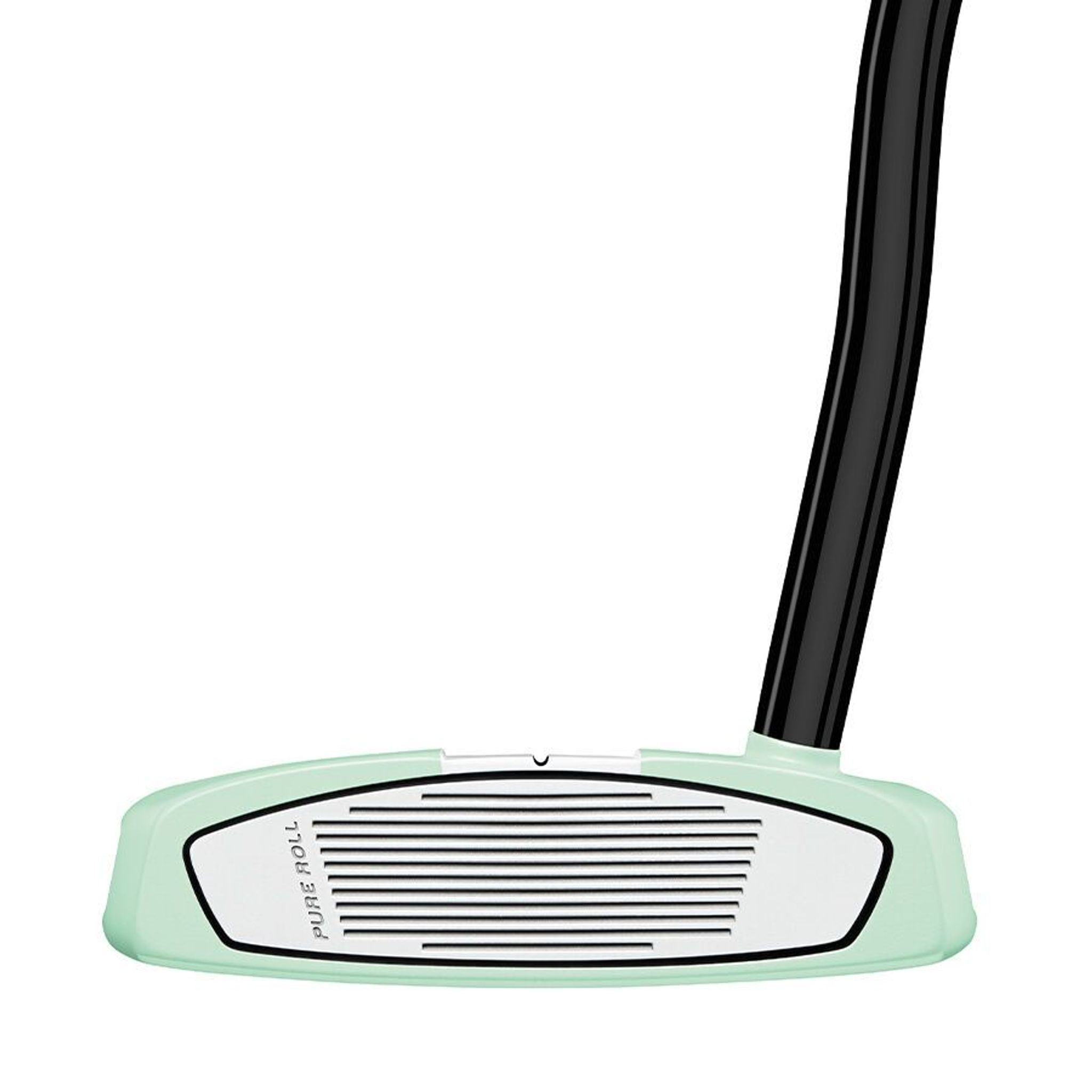 TaylorMade Spider Tour X DB Ice Mint Putter Femme