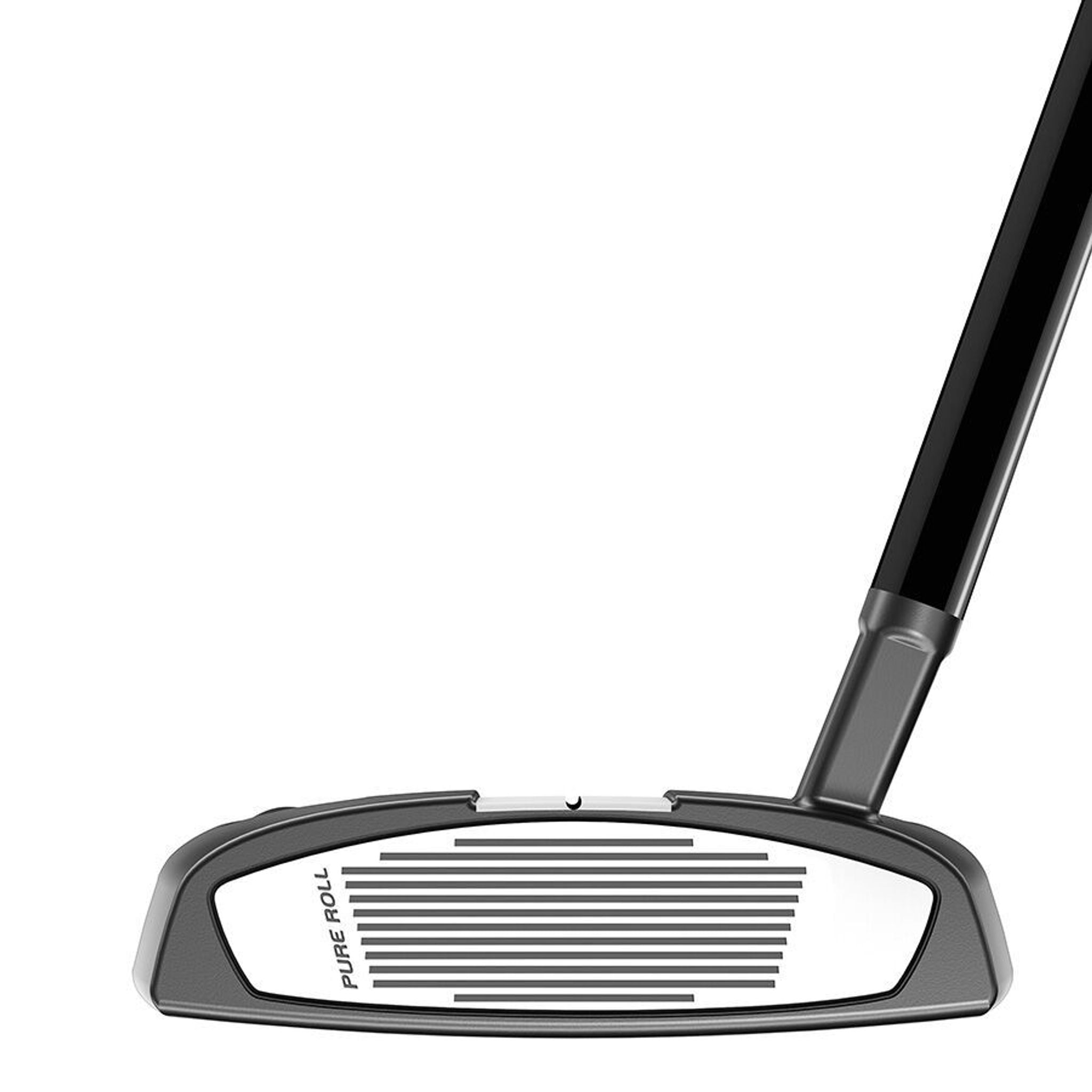 TaylorMade Spider Tour avec putter TP #3