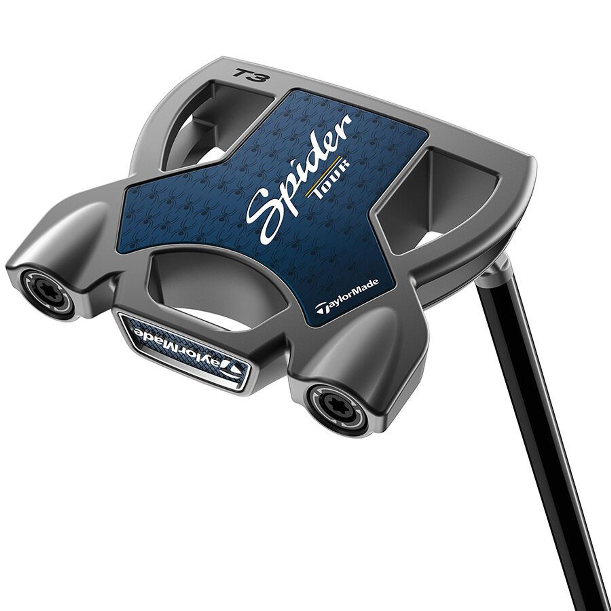 TaylorMade Spider Tour avec putter TP #3