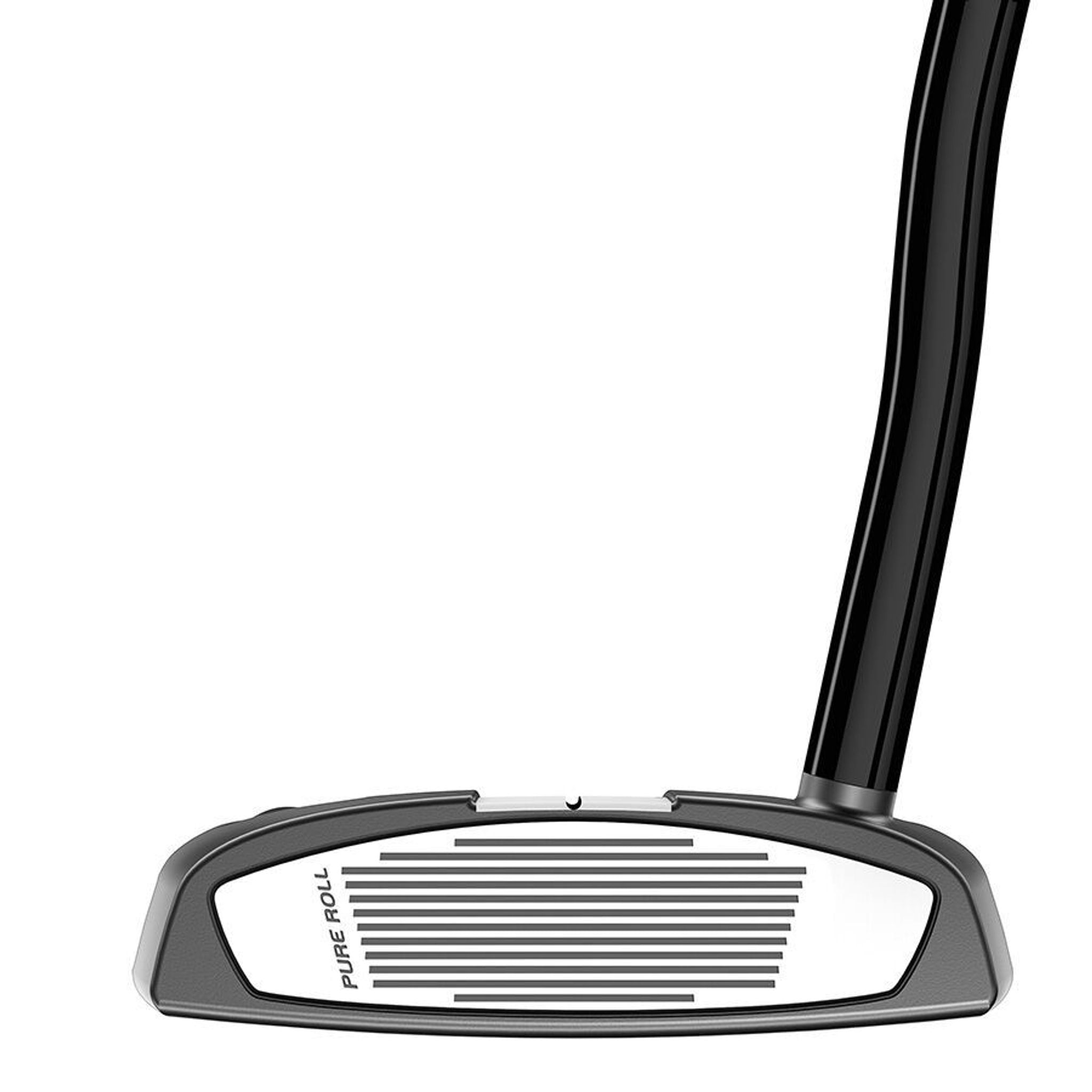 TaylorMade Spider Tour avec putter TP DB