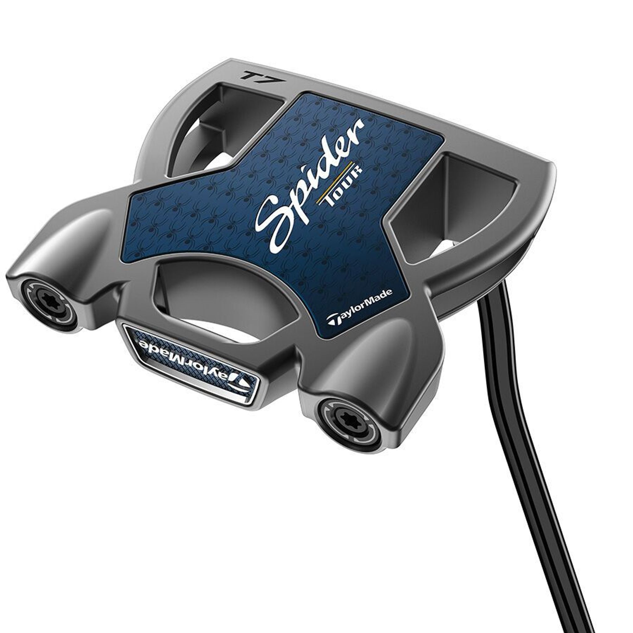 TaylorMade Spider Tour avec putter TP DB