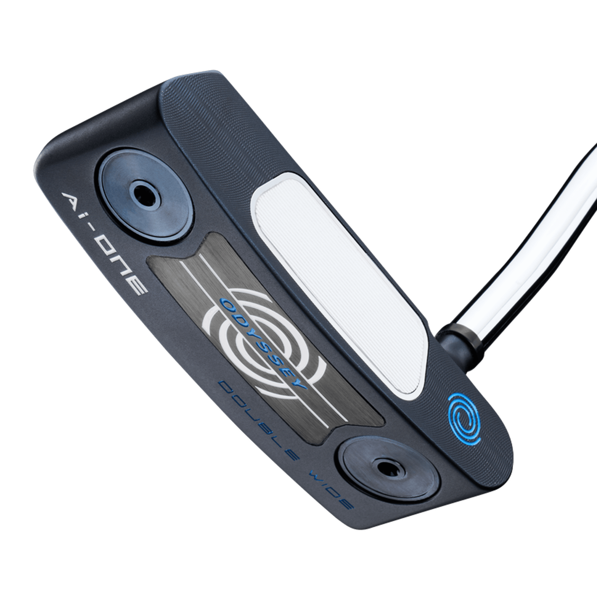 Putter Odyssey Ai-One DW DB pour hommes