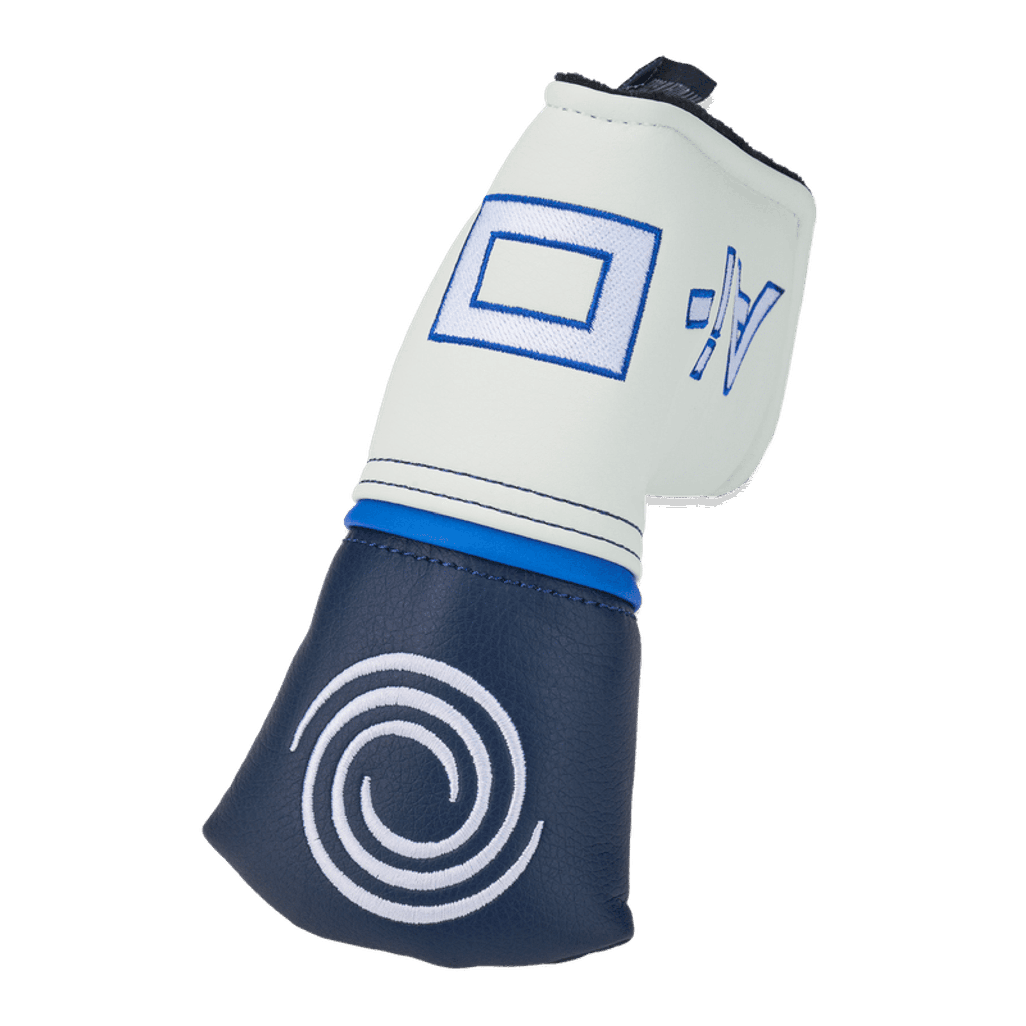 Putter Odyssey Ai-One DW DB pour hommes