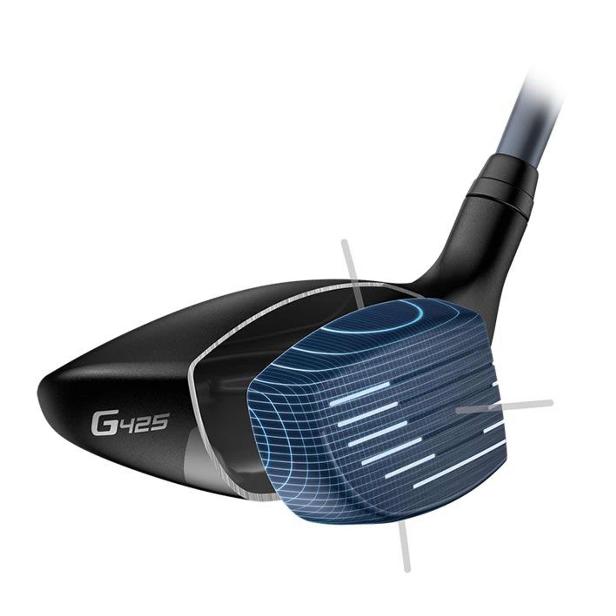 Ping G425 Hybride Hommes