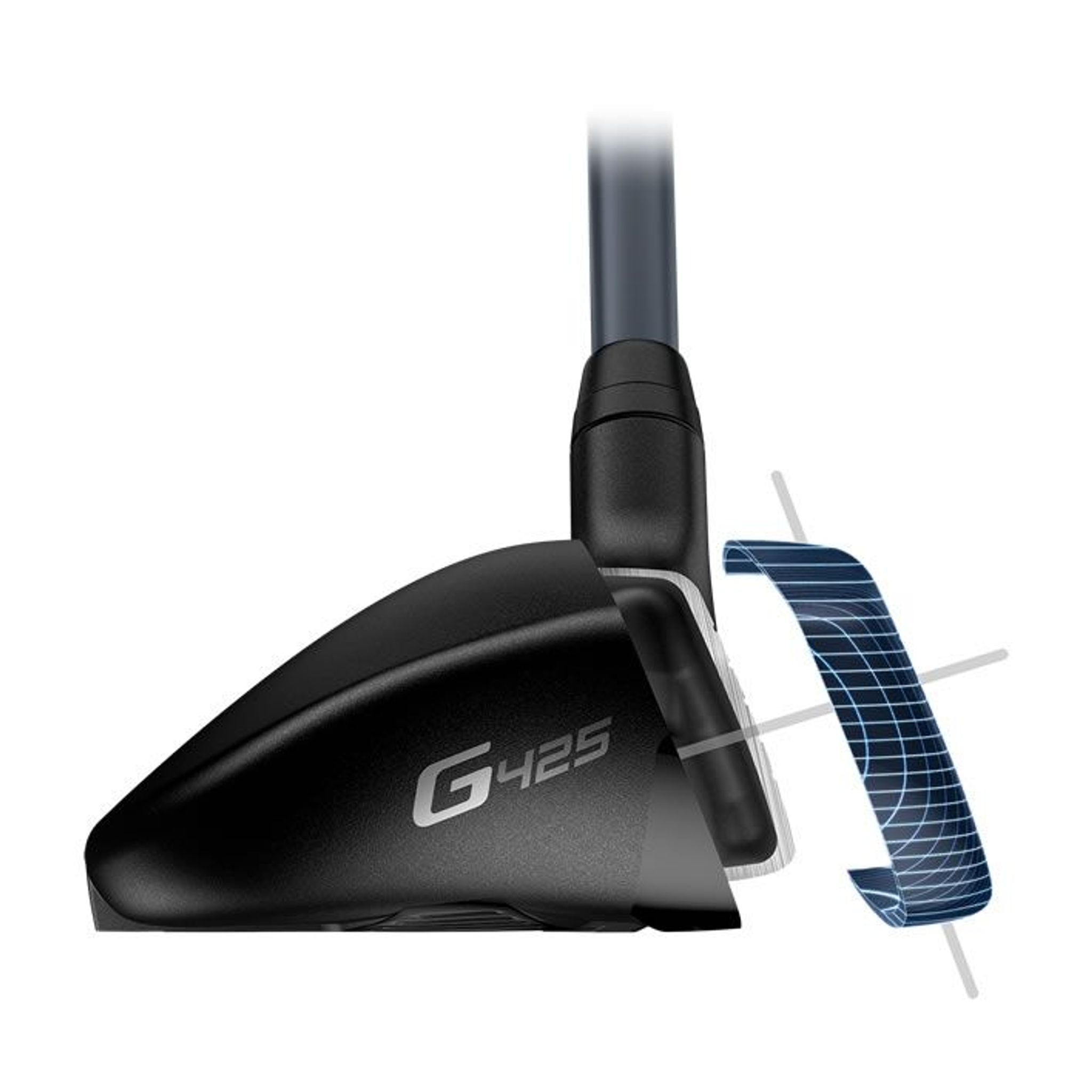 Ping G425 Hybride Hommes