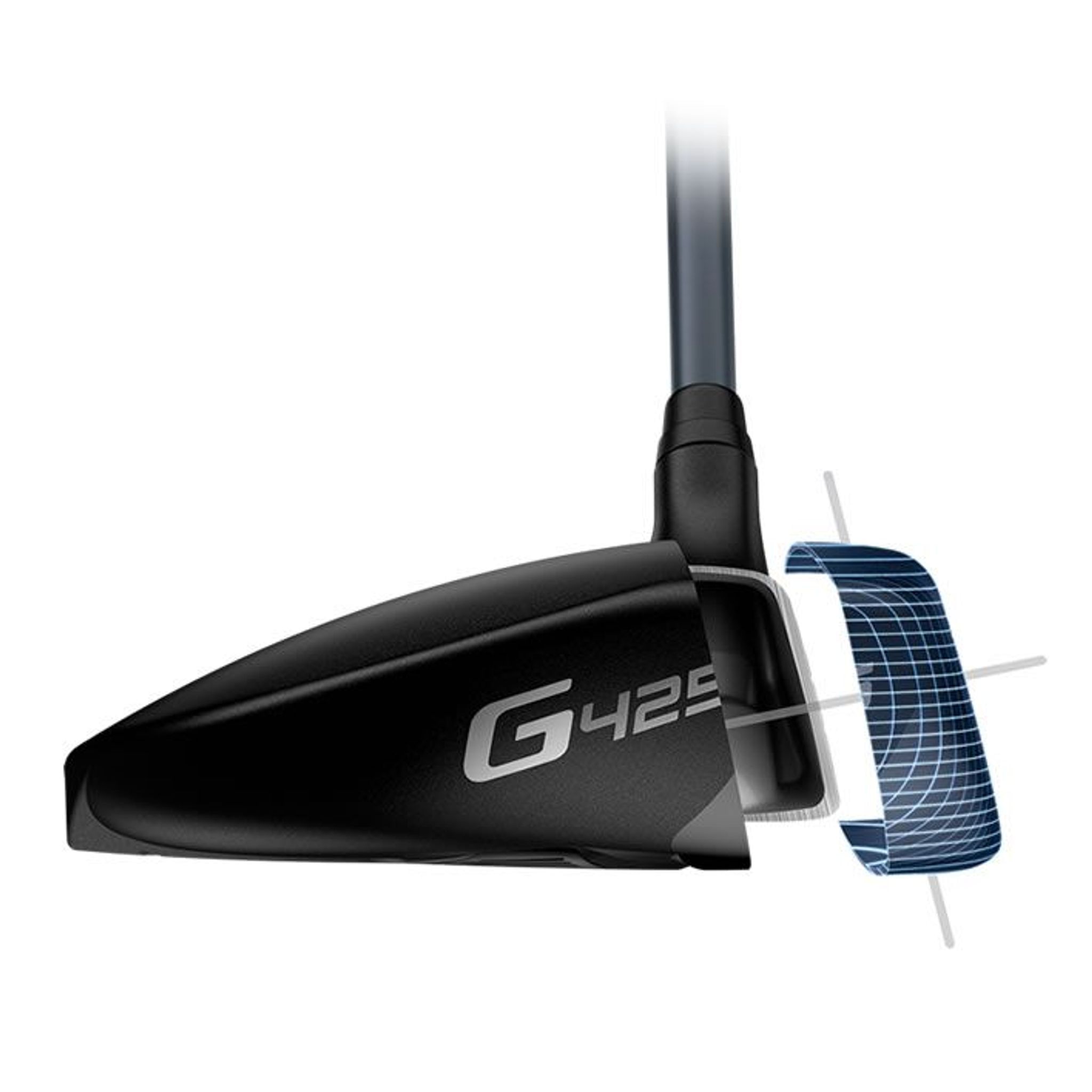 Ping G425 LST bois de parcours hommes