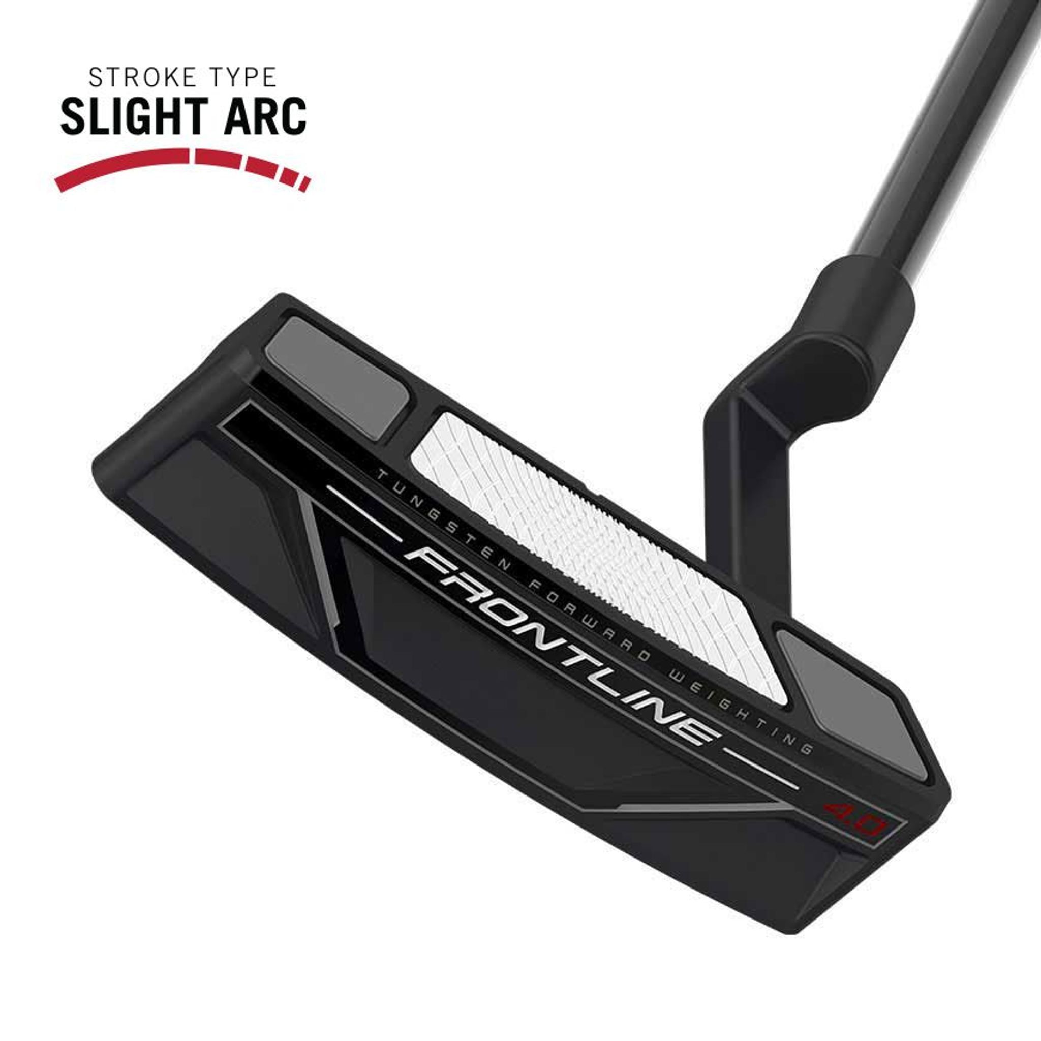 Putter Cleveland Frontline 4.0