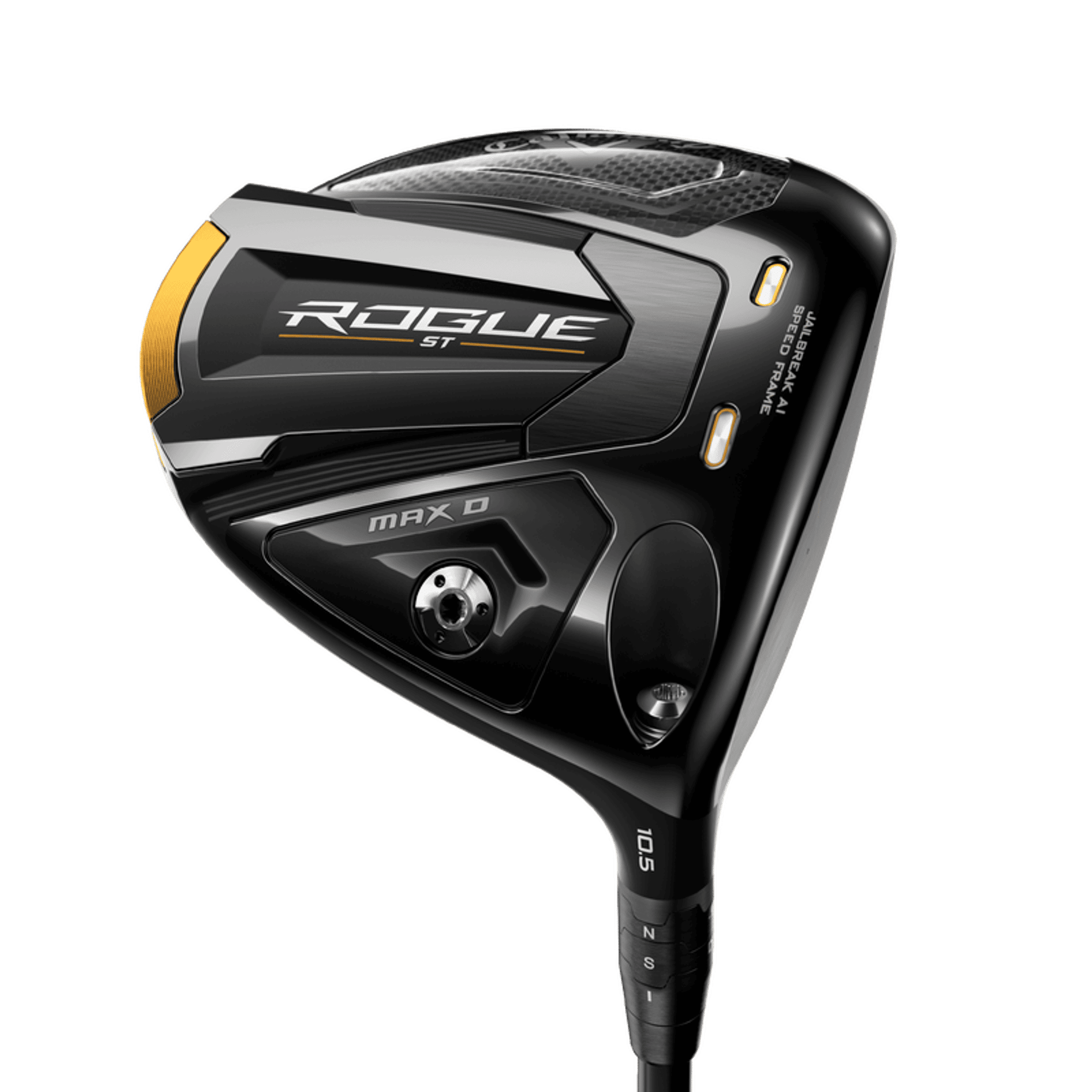 Driver Callaway Rogue ST Max pour femme