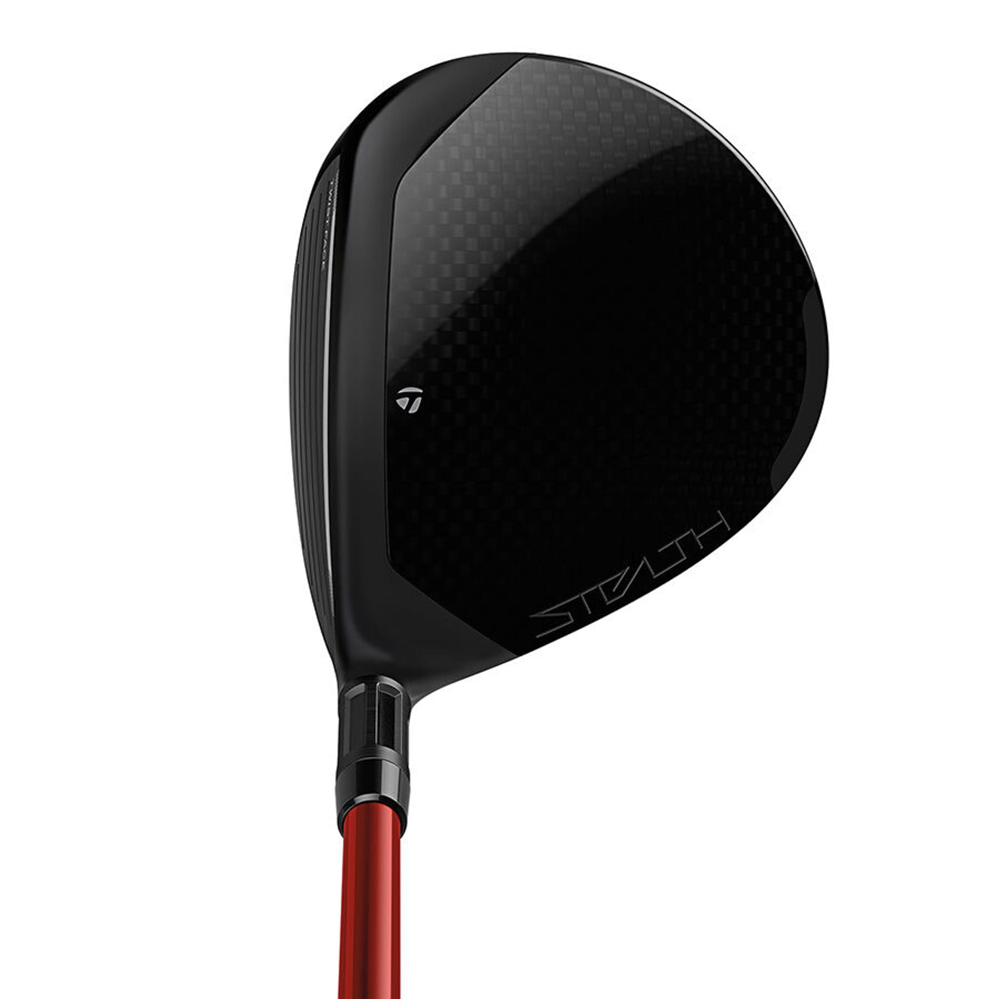 TaylorMade Stealth 2 HD bois de parcours hommes