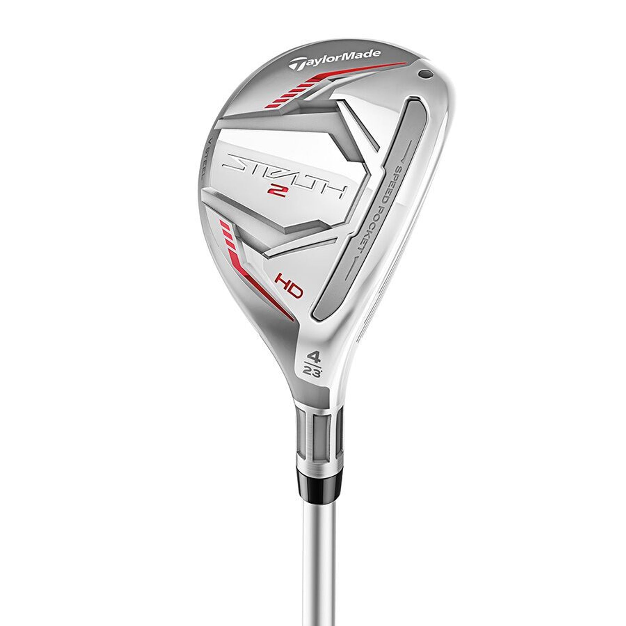 TaylorMade Stealth2 HD Hybride Femmes