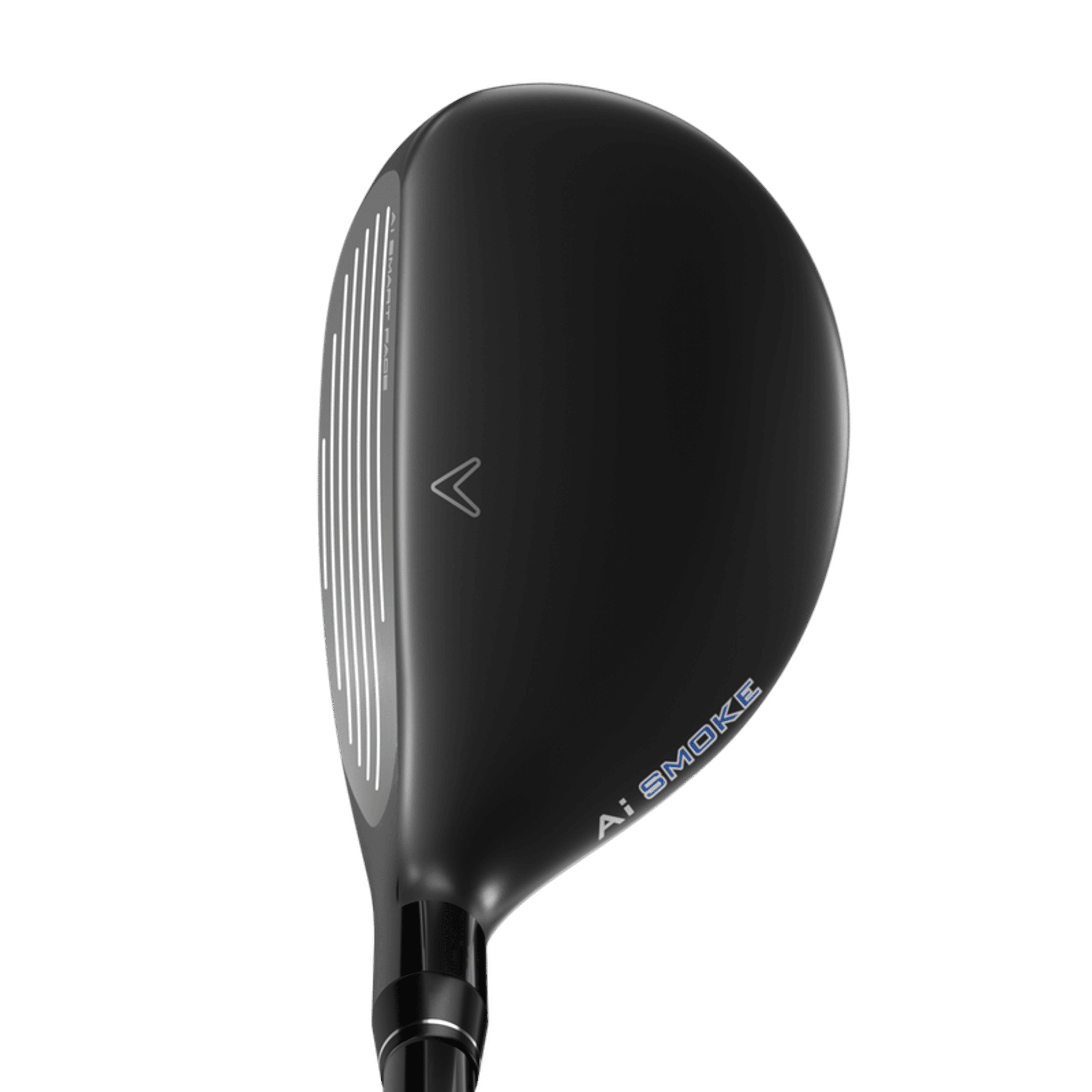 Callaway Paradym AI Smoke Max Fast Hybrid Hommes