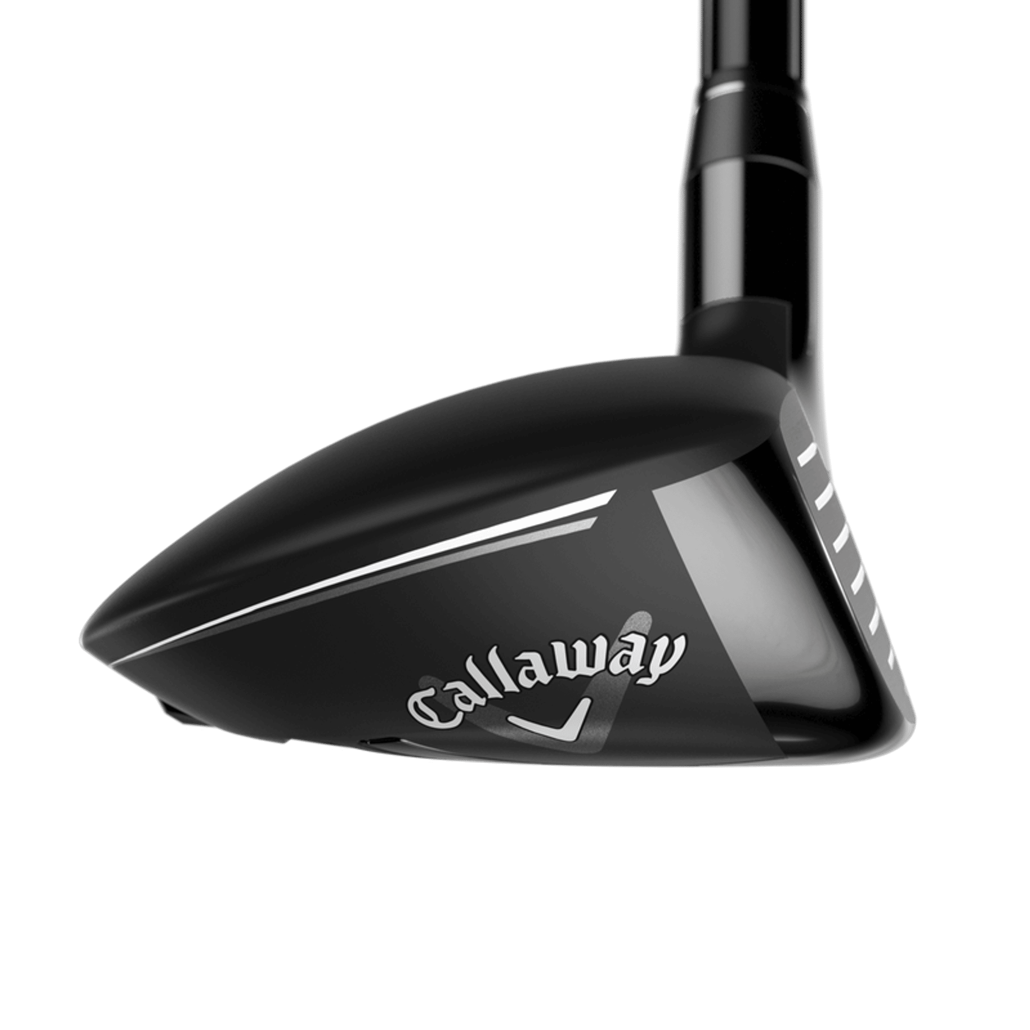 Callaway Paradym AI Smoke Max Fast Hybrid Herren