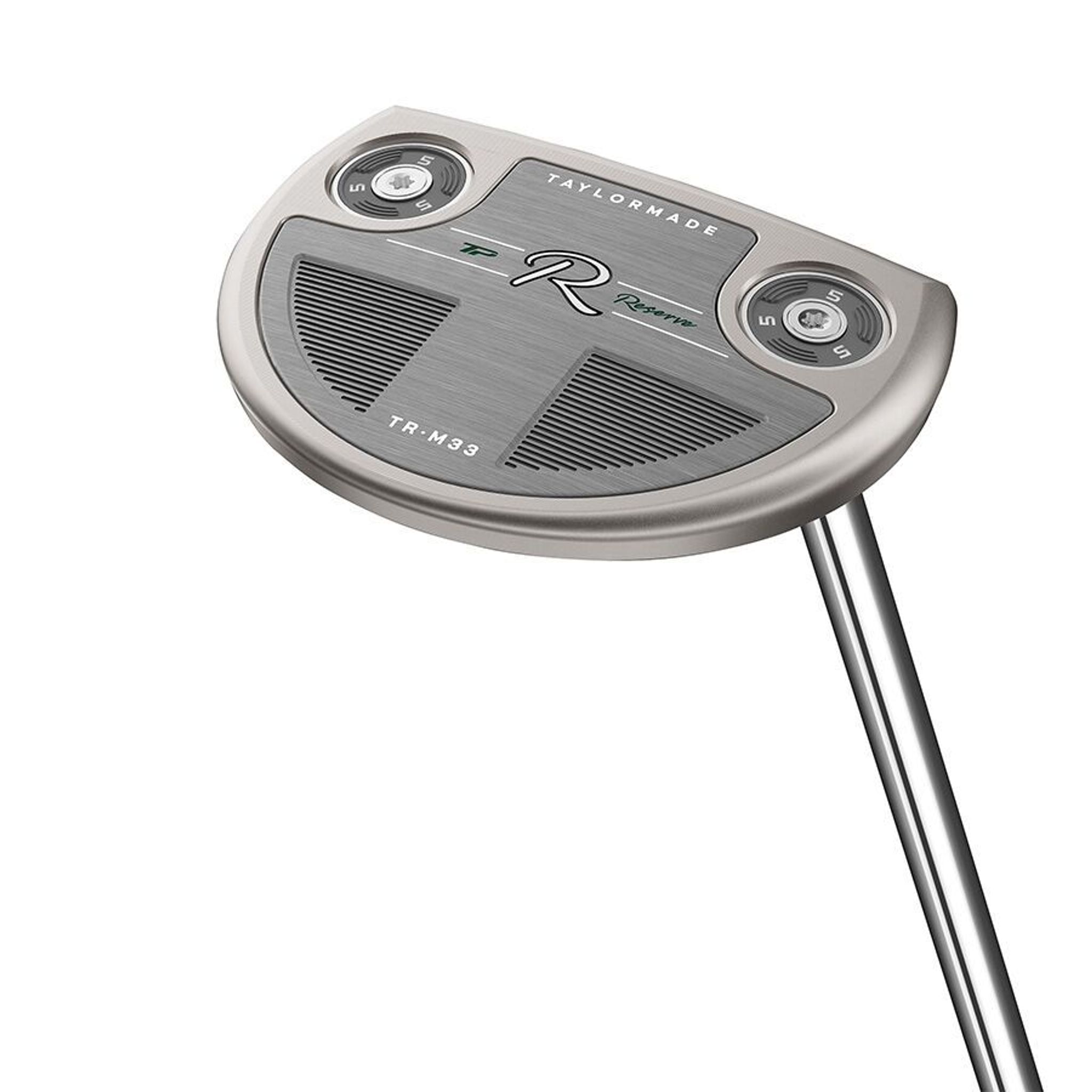 Putter TaylorMade TP Reserve TR-M33