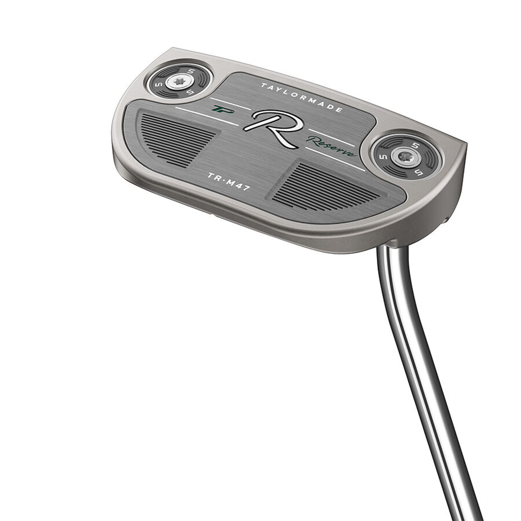 Putter TaylorMade TP Reserve TR-M47