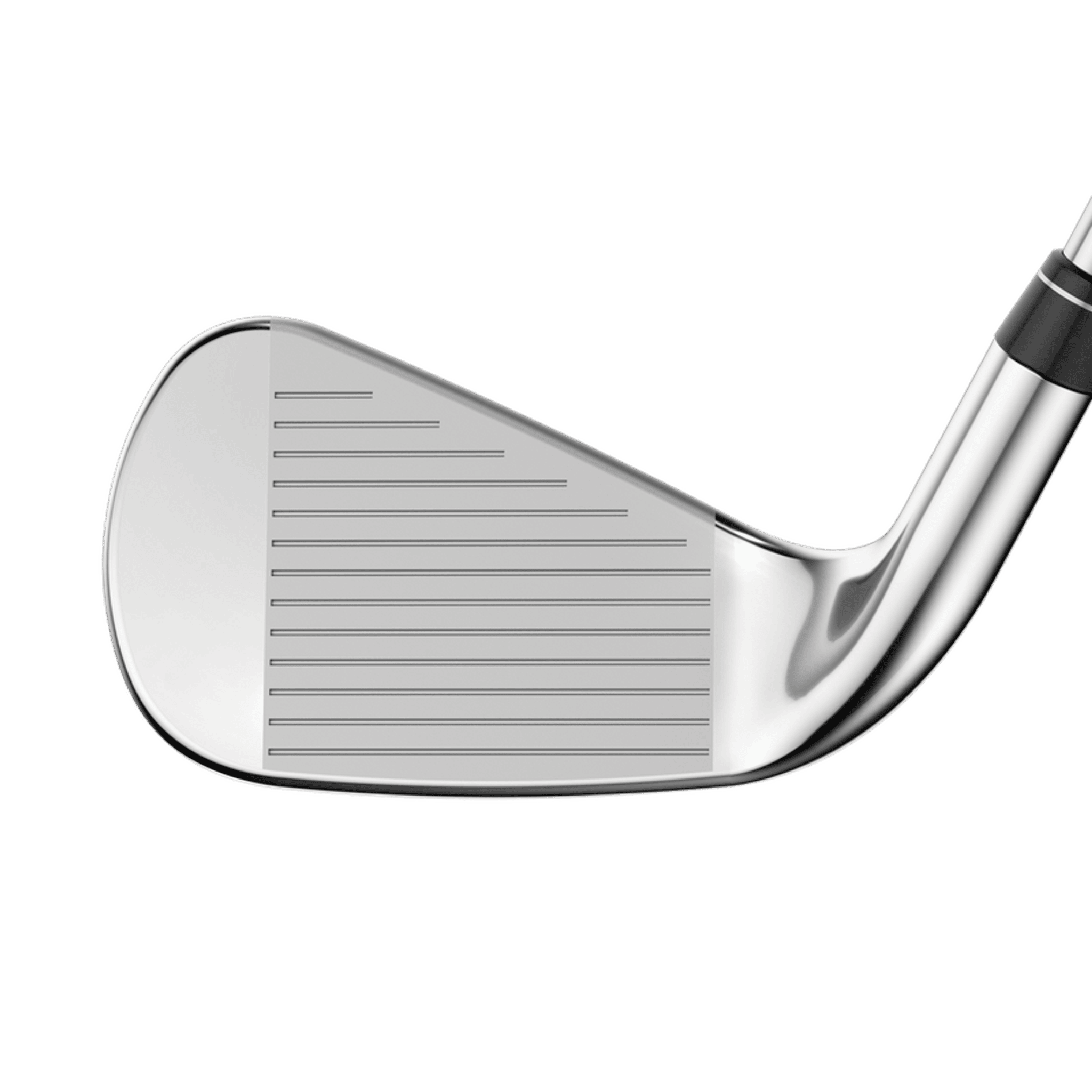 Callaway Paradym X Eisensatz Damen