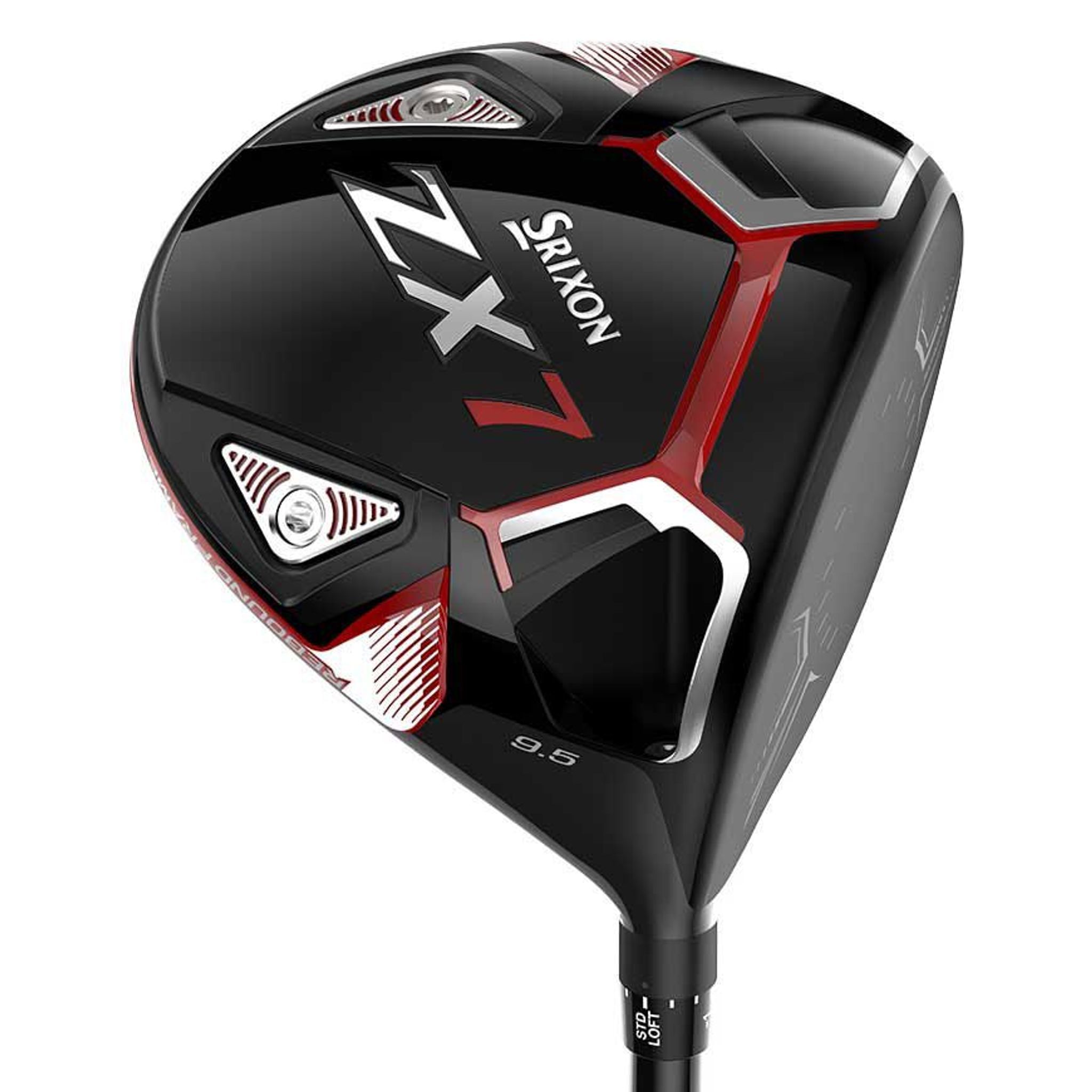 Pilote Srixon ZX7 (23) - d'occasion