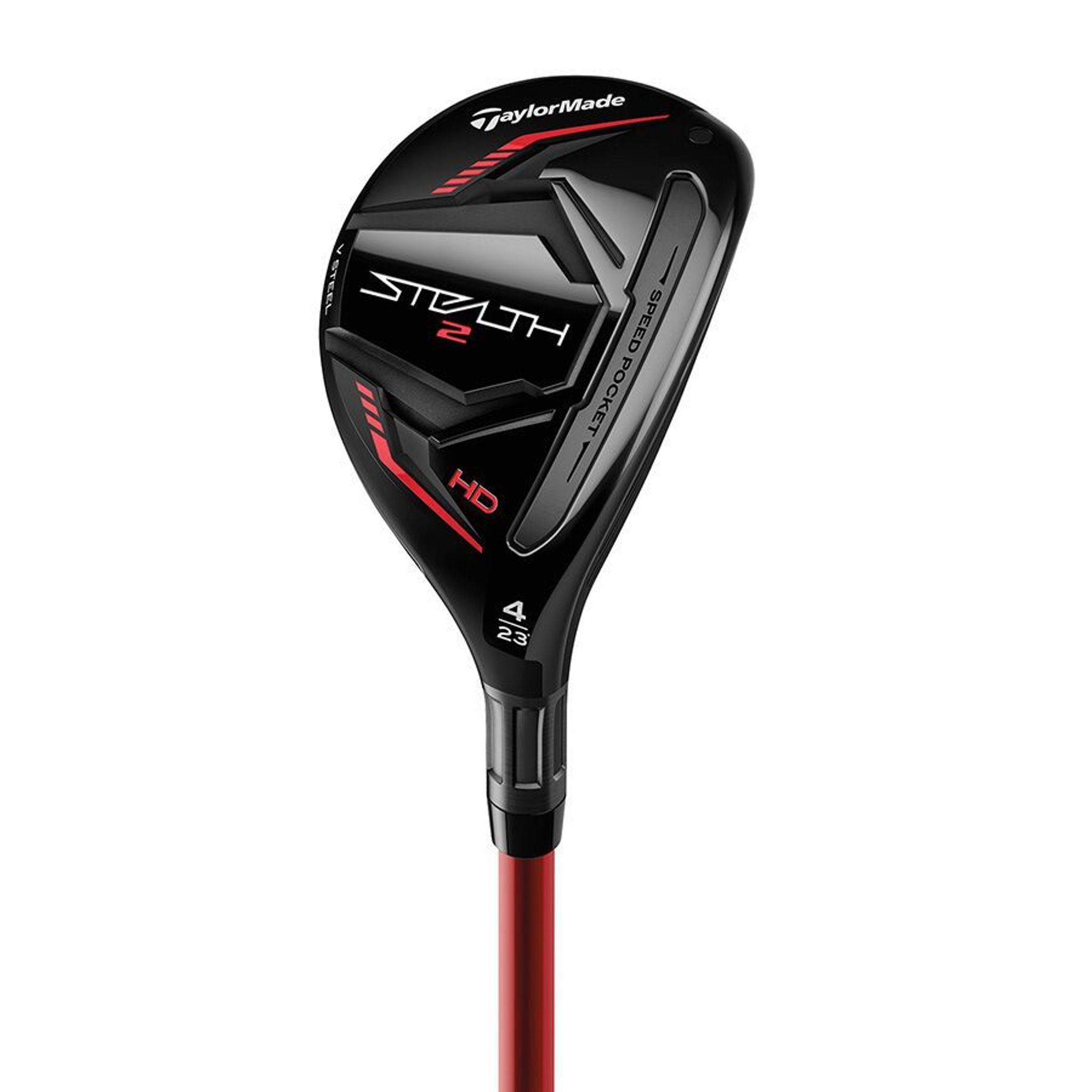 TaylorMade Stealth2 HD hybride pour hommes